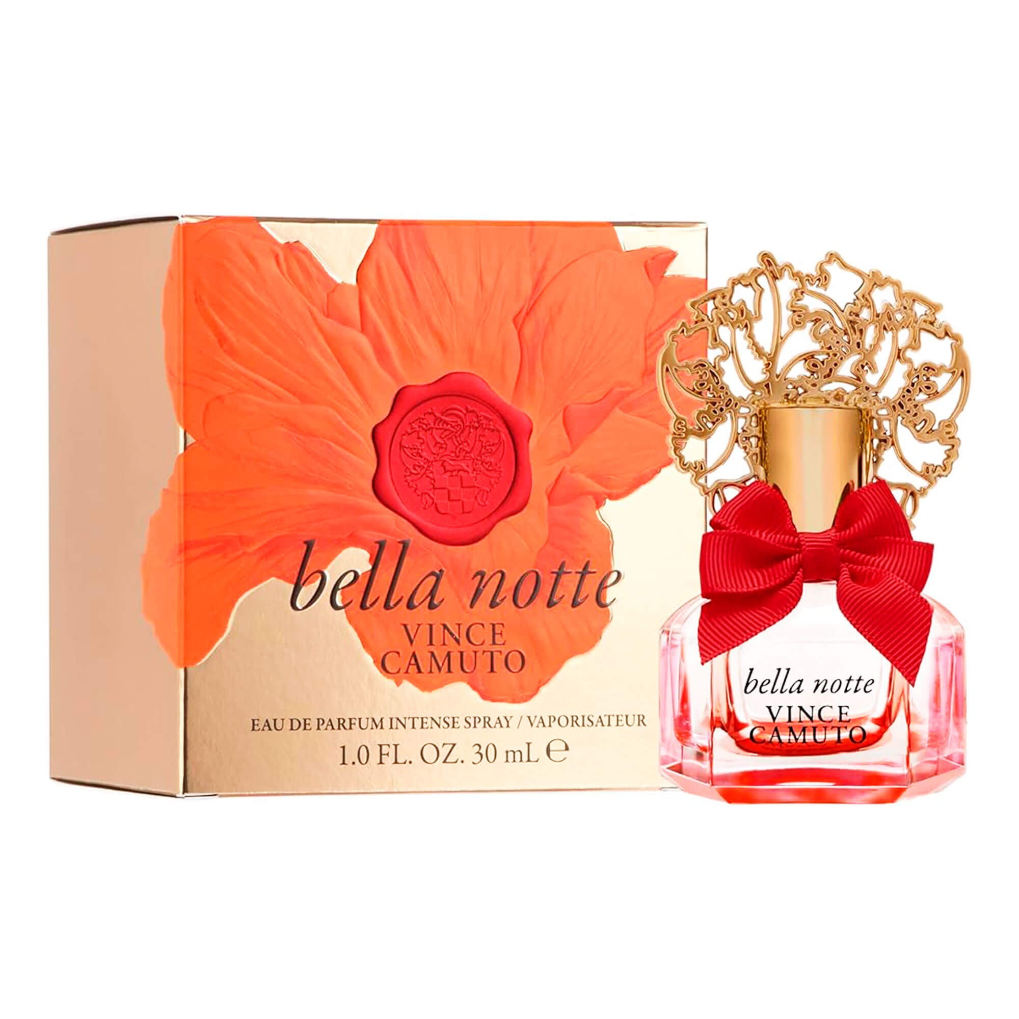 Парфумована вода для жінок Vince Camuto Bella Notte