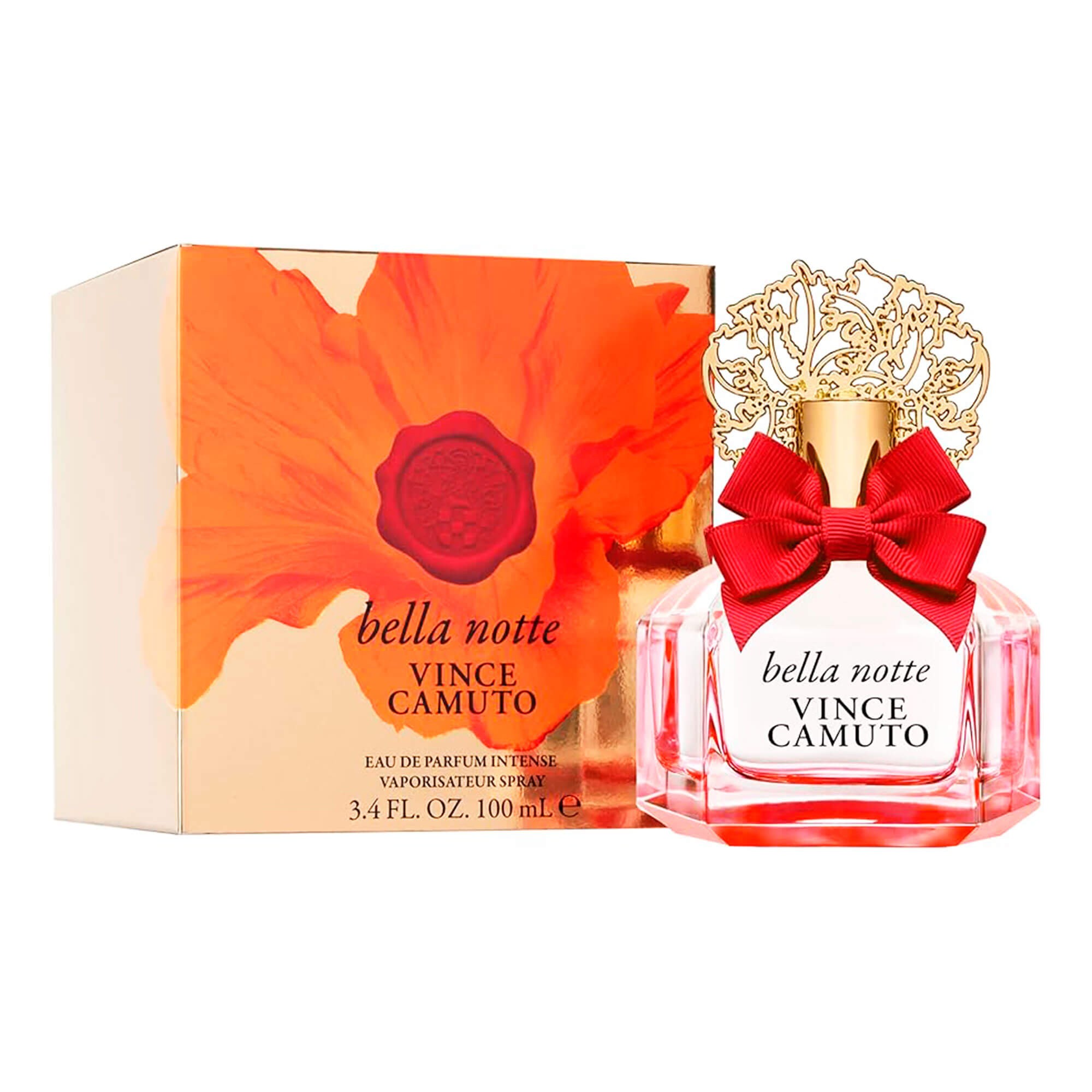 Парфумована вода для жінок Vince Camuto Bella Notte