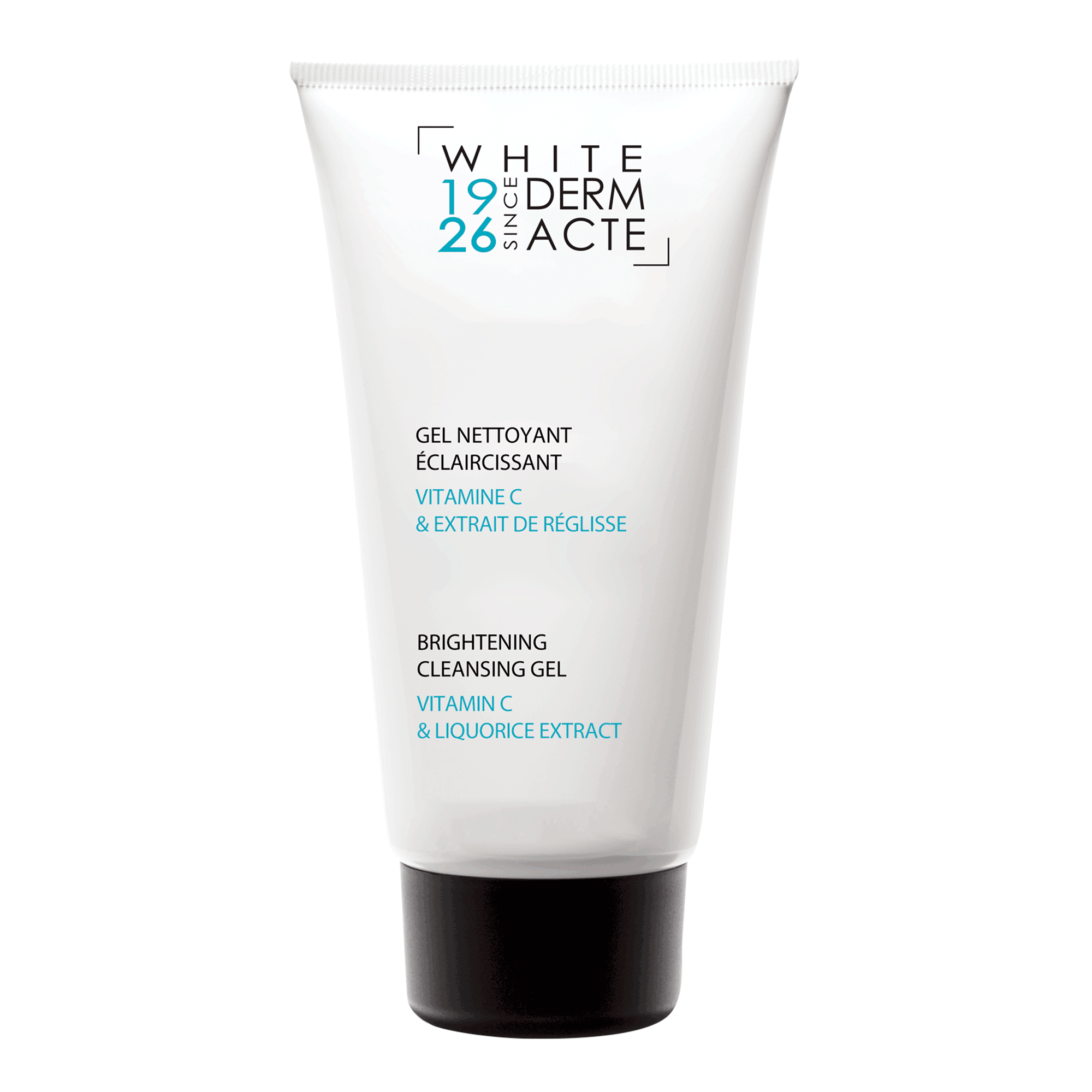 Academie Освітлювальний очищувальний гель