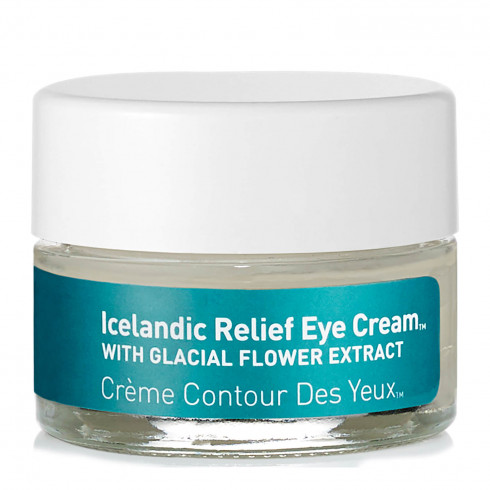 Крем для кожи вокруг глаз Skyn Iceland Icelandic Relief Eye Cream