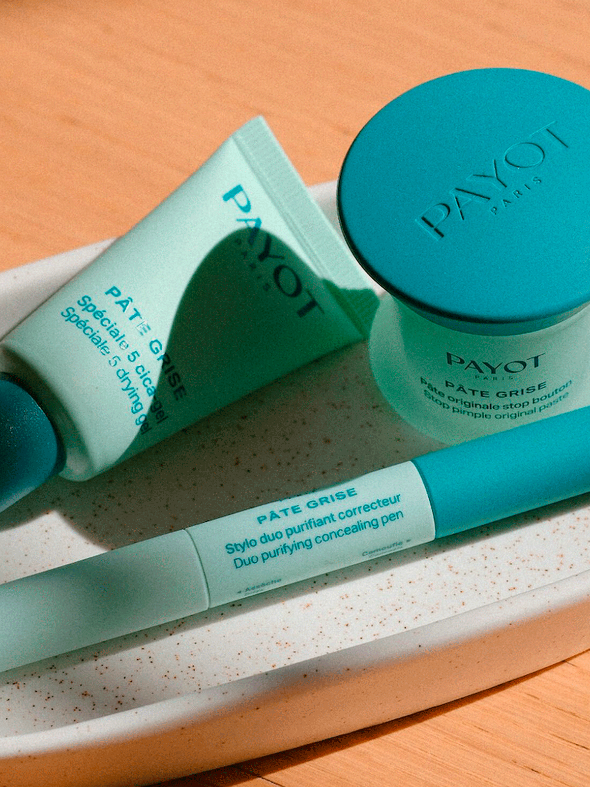  Payot 