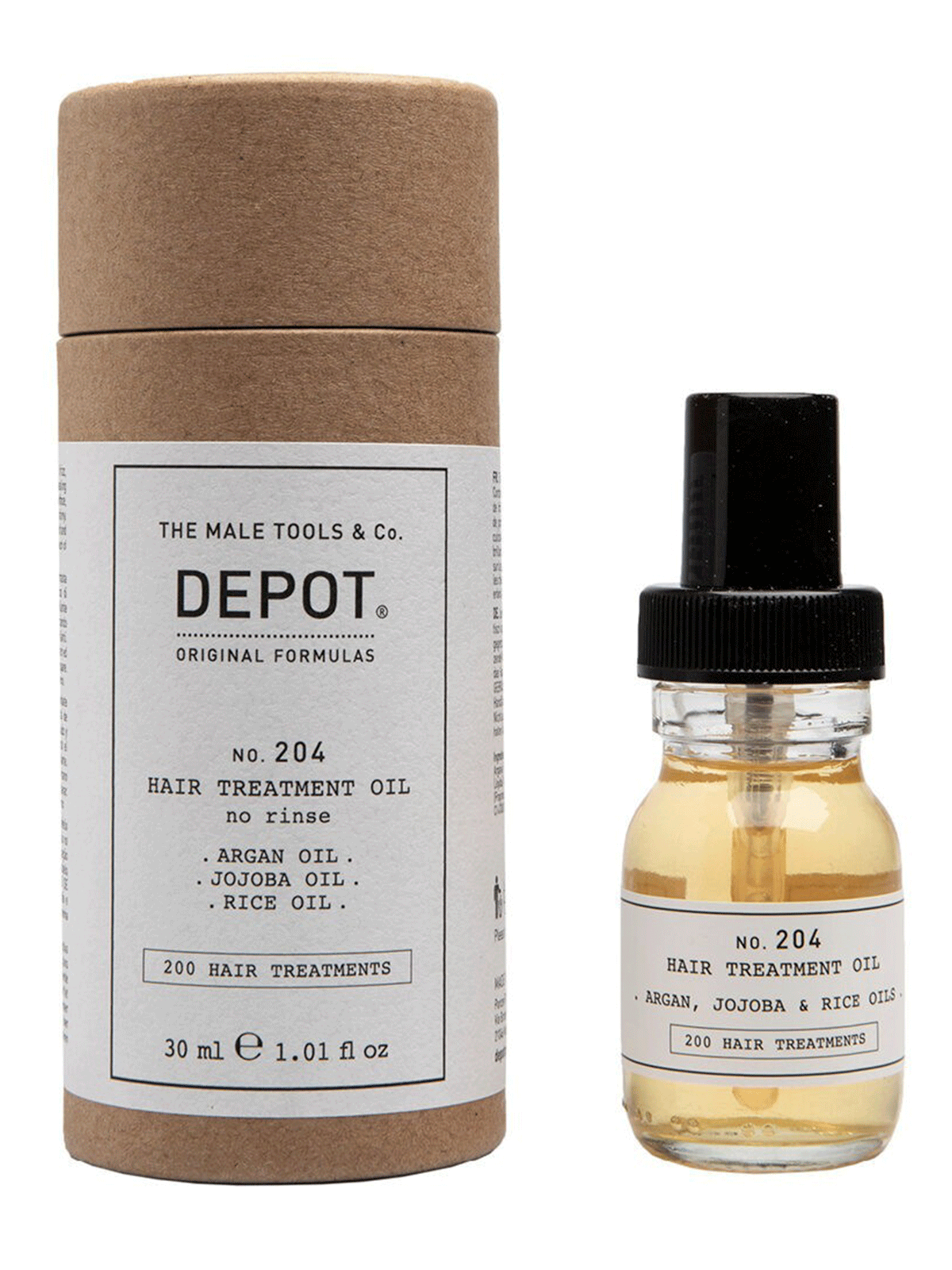 Depot 