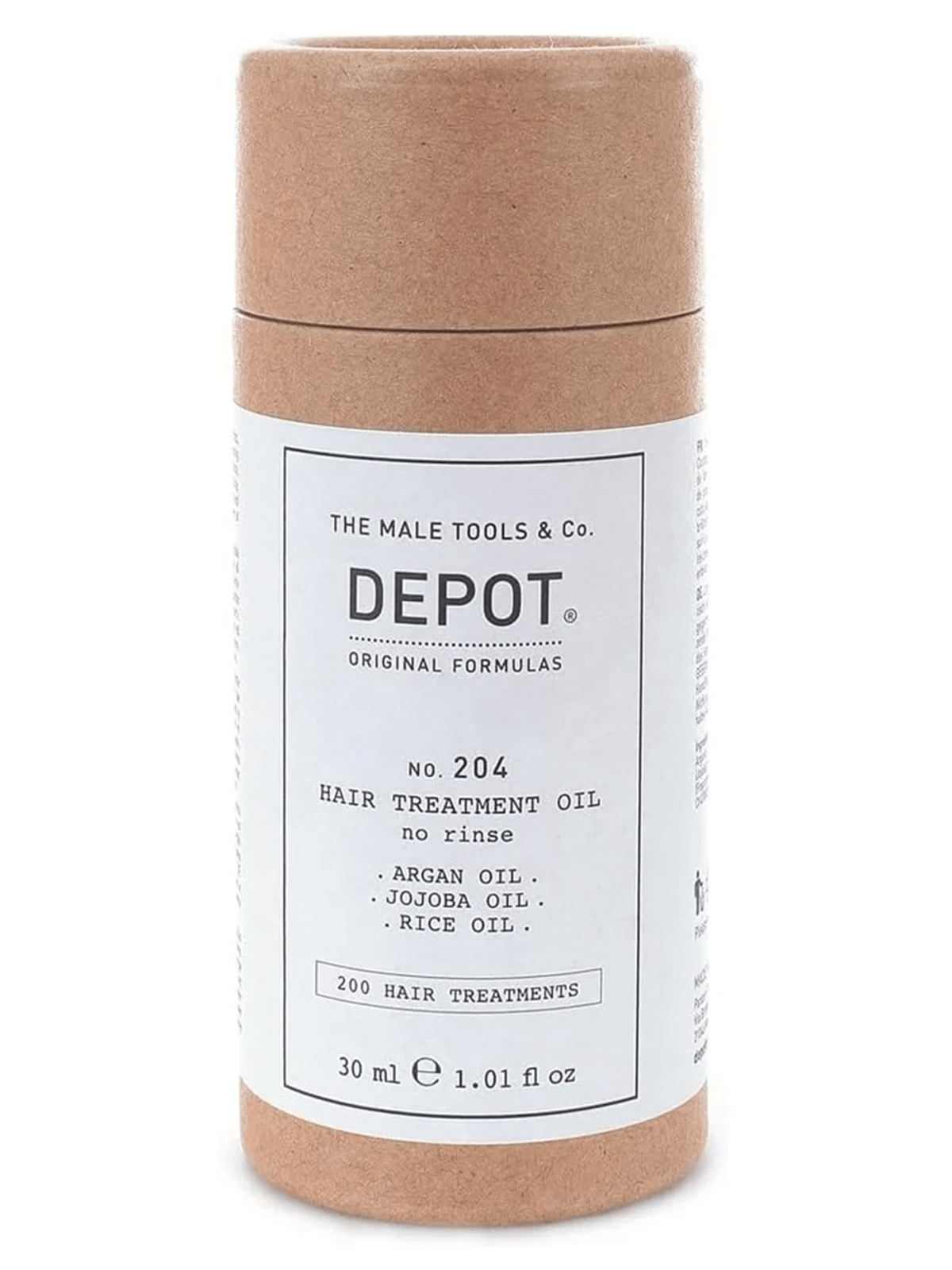  Depot 