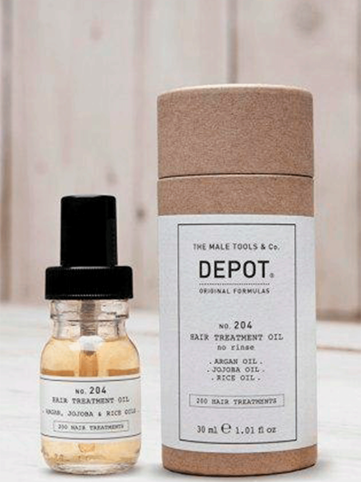  Depot 