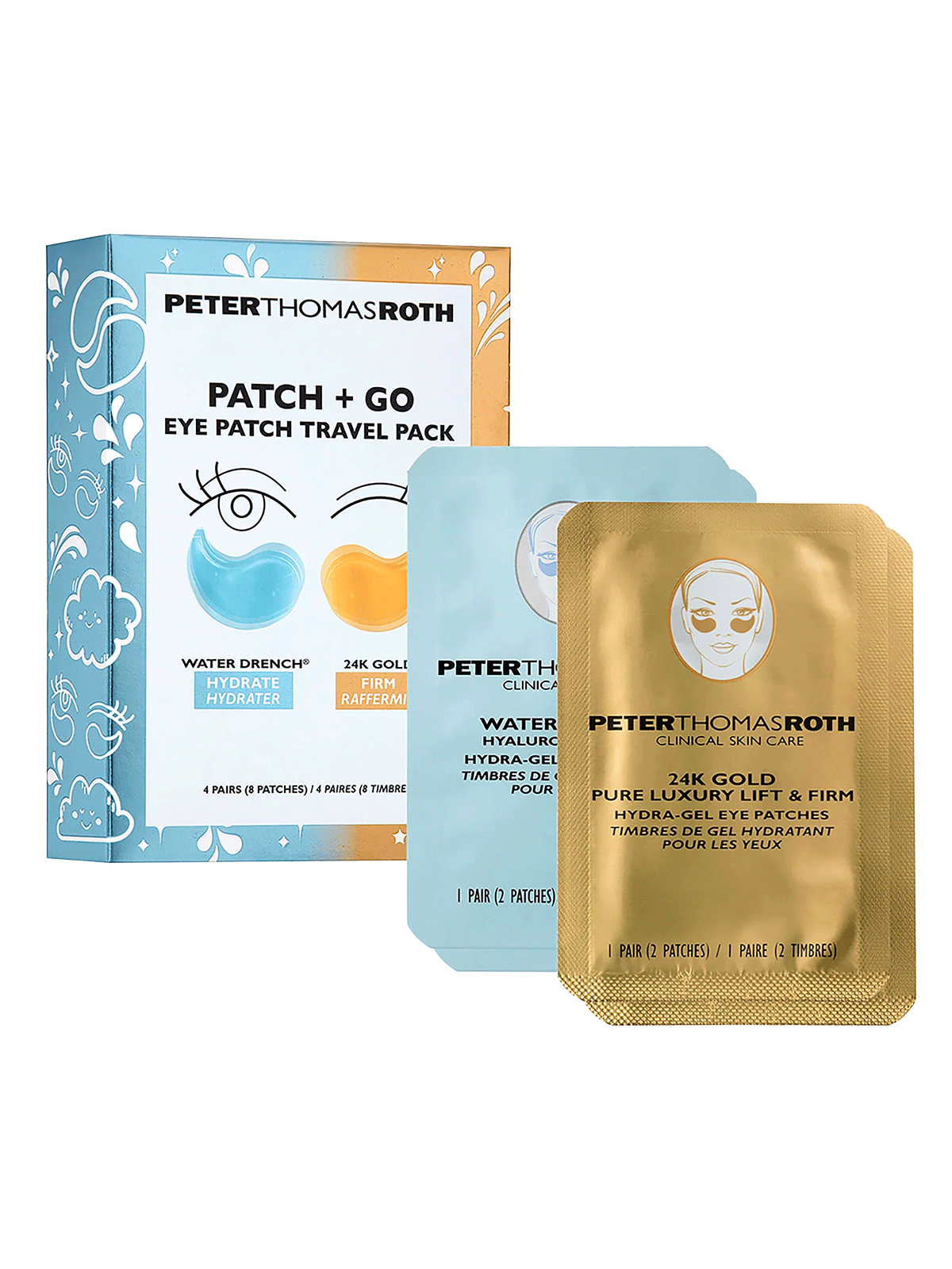 Peter Thomas Roth 