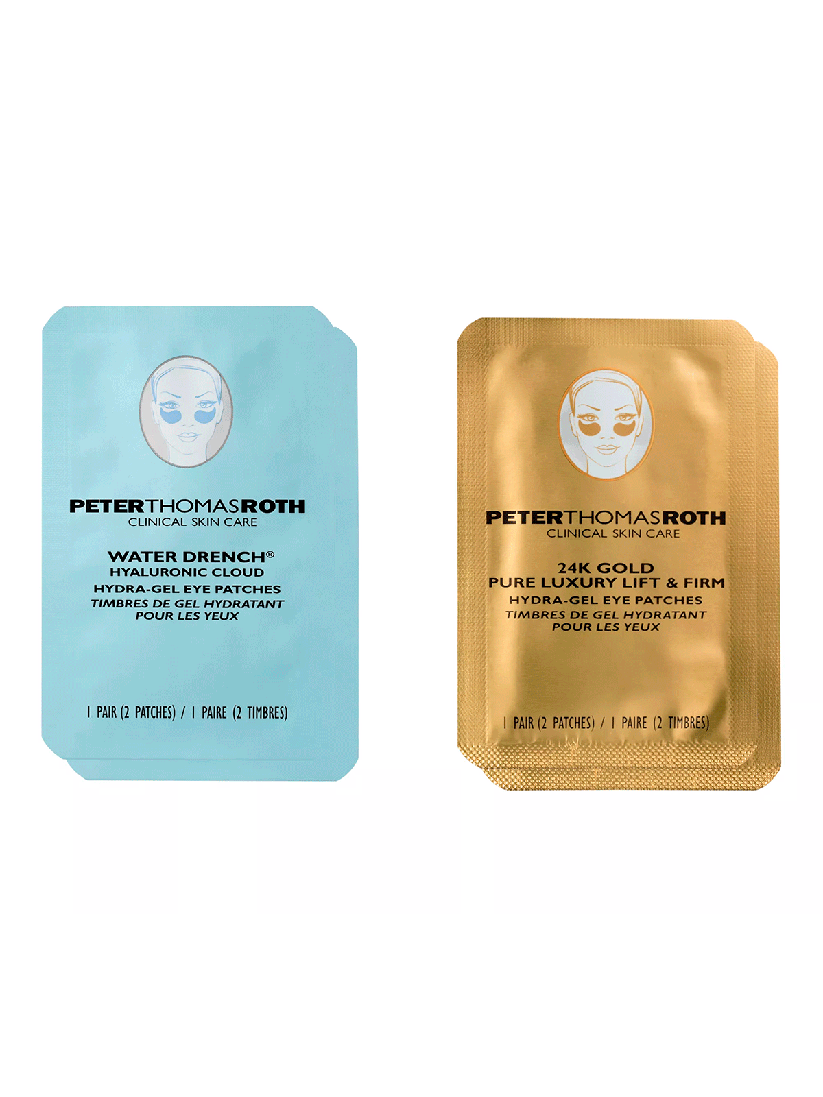  Peter Thomas Roth 