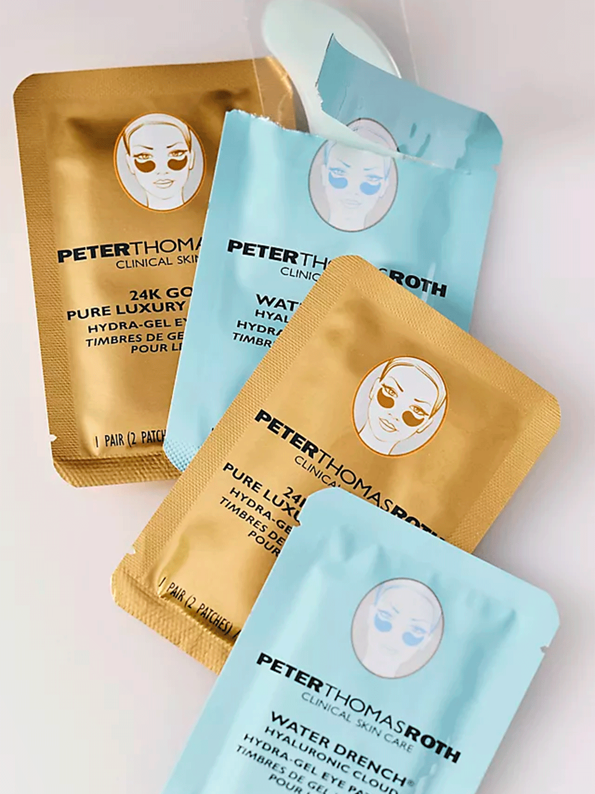  Peter Thomas Roth 
