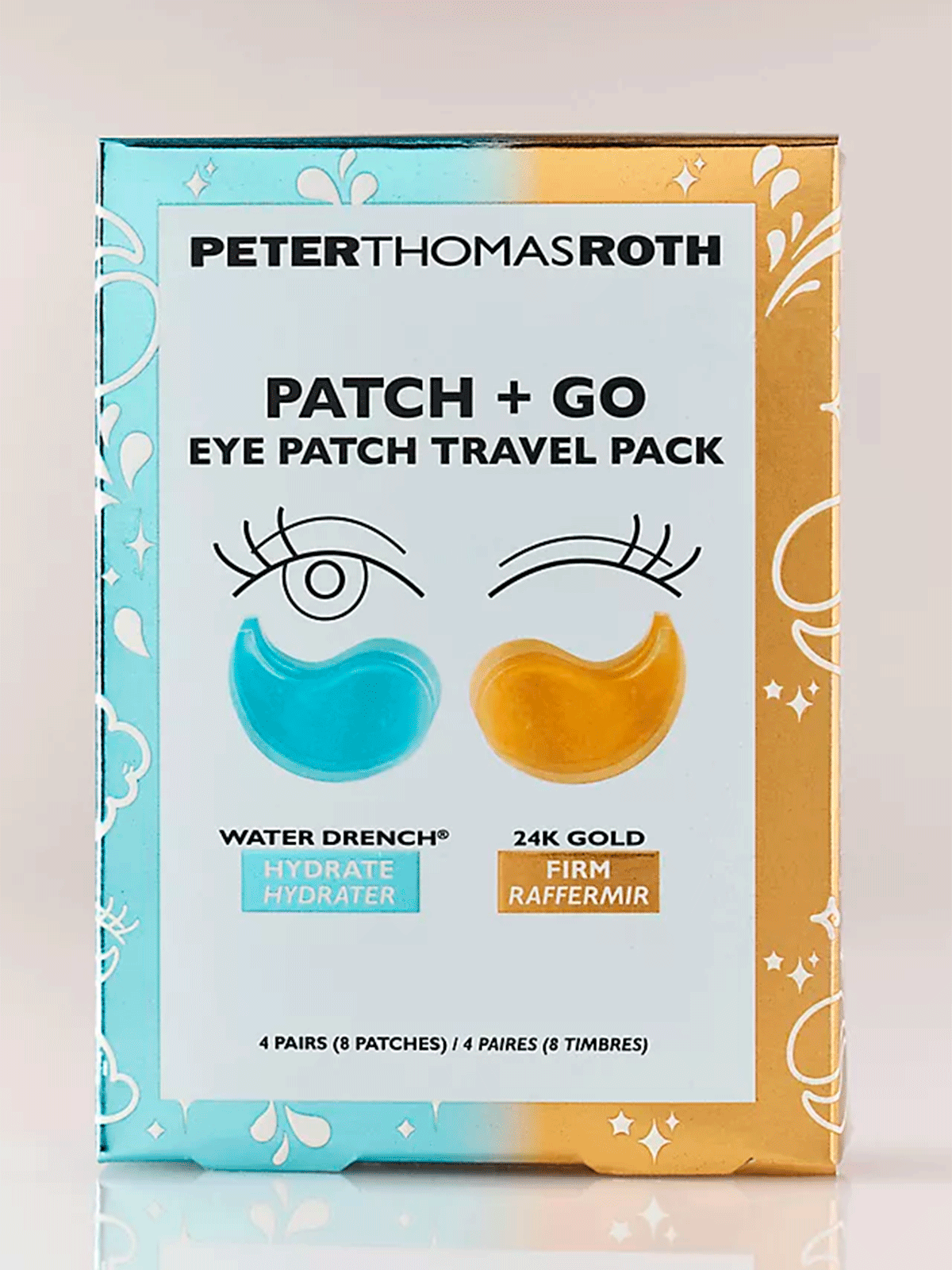  Peter Thomas Roth 