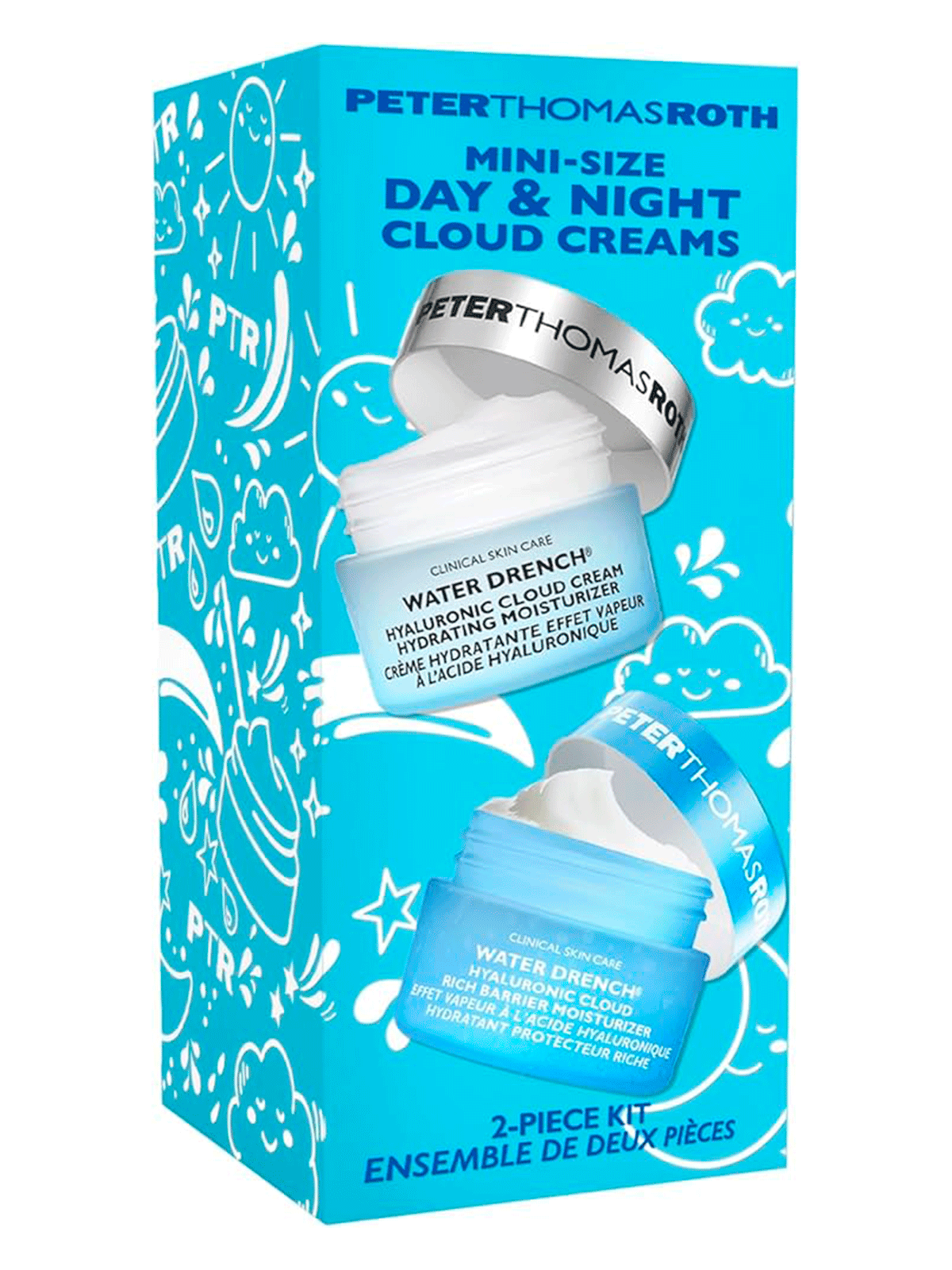 Peter Thomas Roth Крем для лица