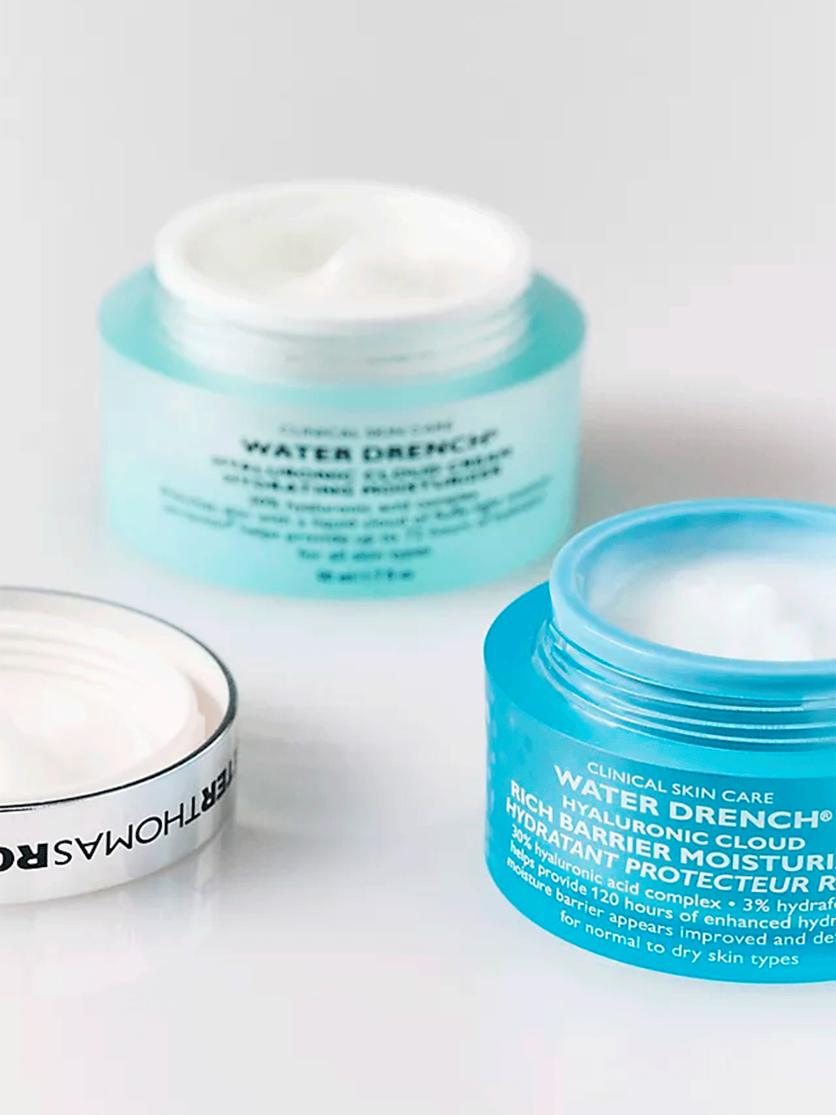 Набор Peter Thomas Roth Mini-Size Day & Night Cloud Creams 2-Piece Kit