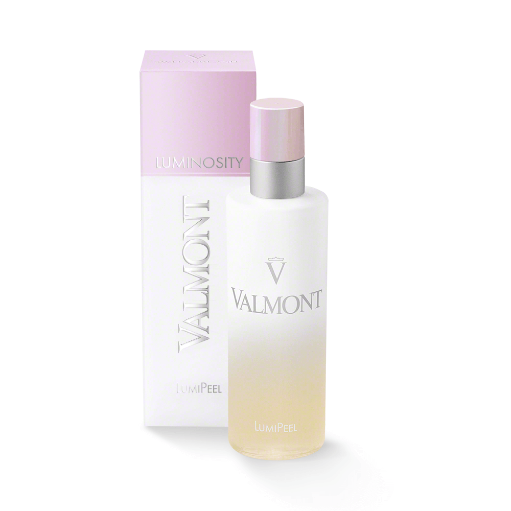 Лосьон для сияния кожи Valmont Luminosity LumiPeel