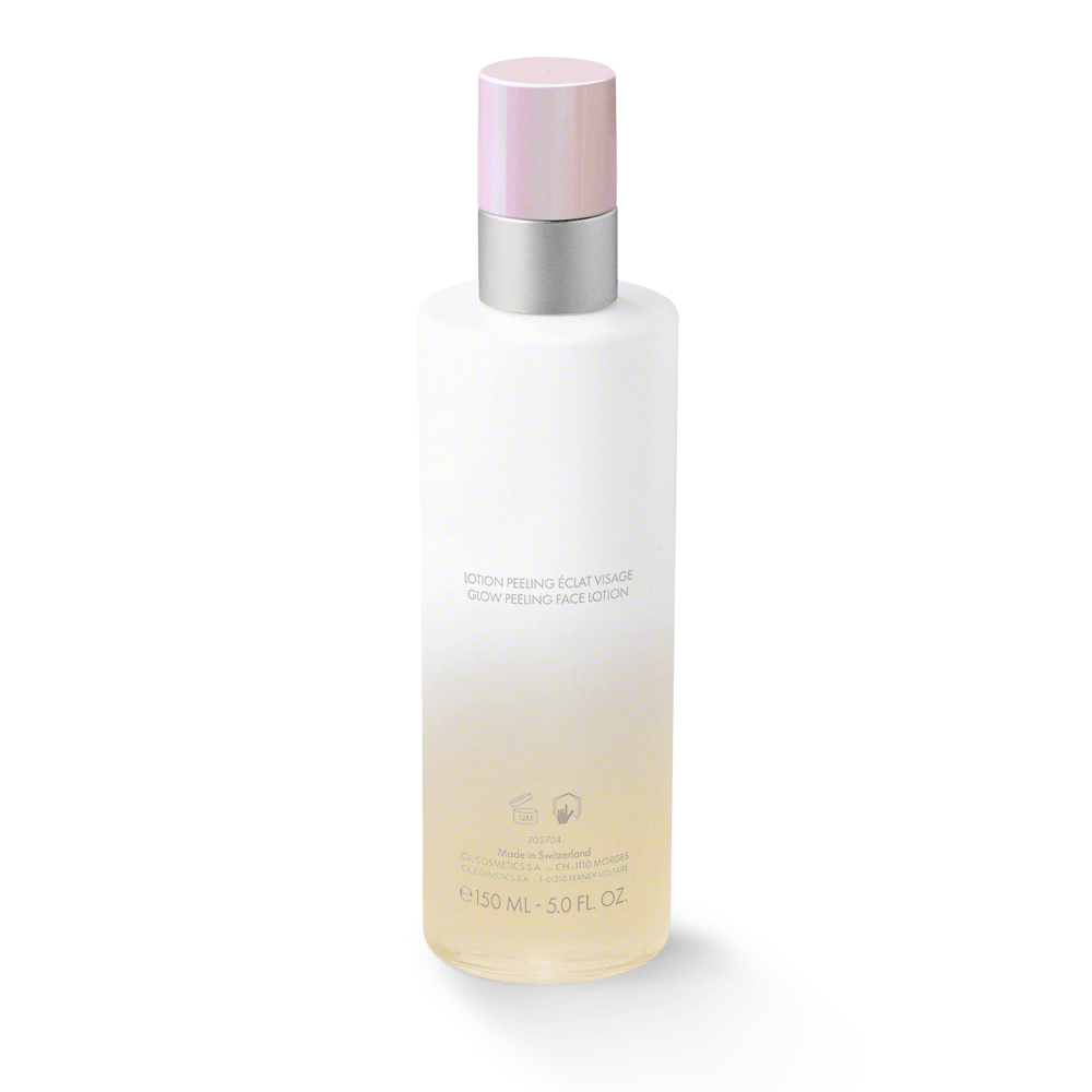 Лосьон для сияния кожи Valmont Luminosity LumiPeel