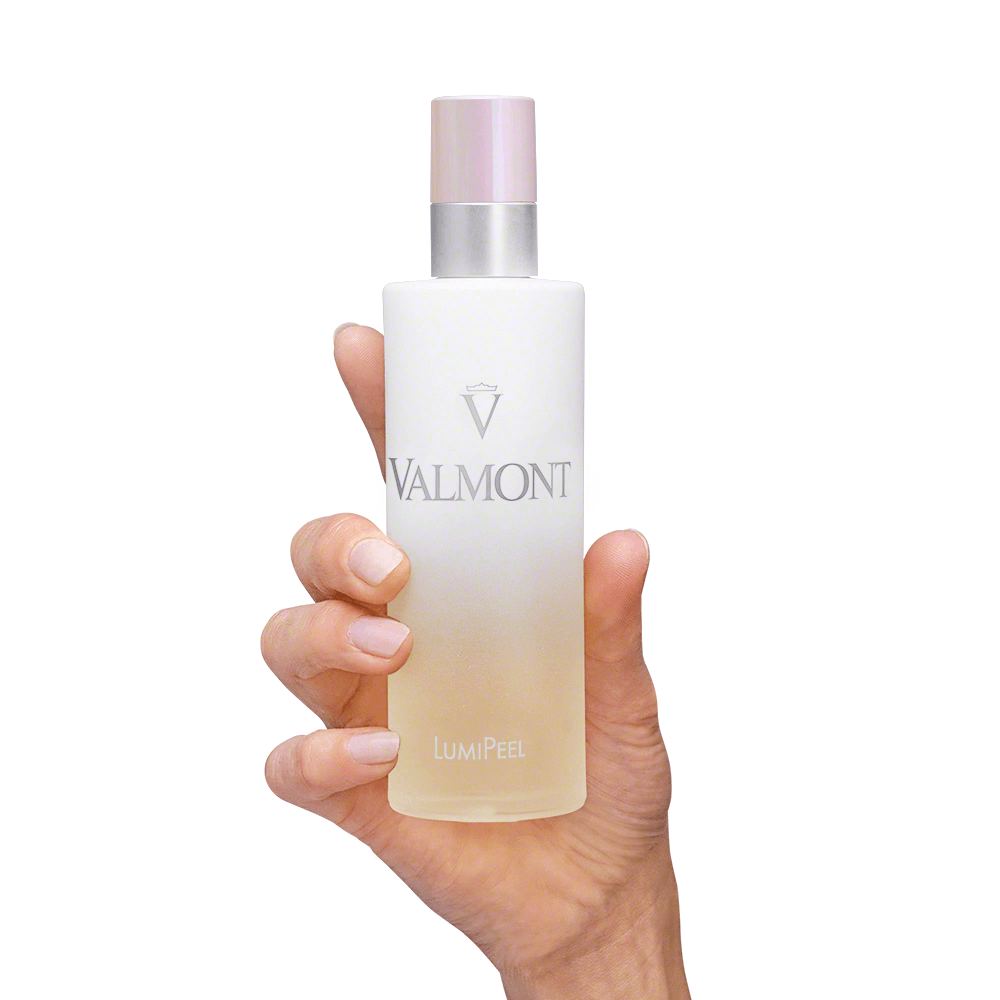 Лосьон для сияния кожи Valmont Luminosity LumiPeel