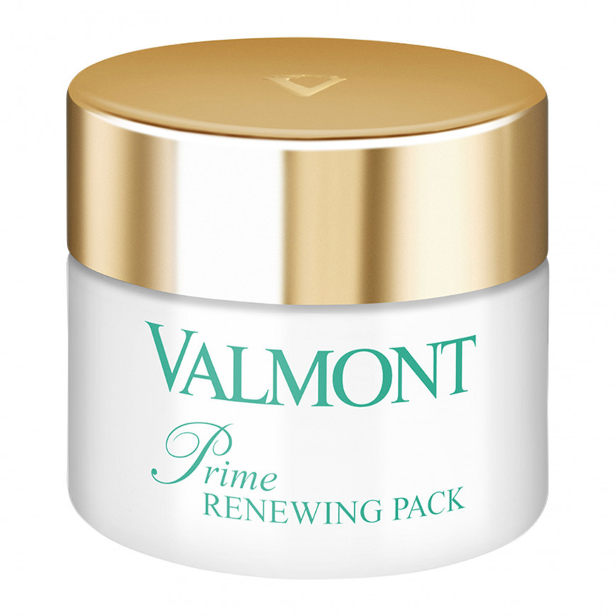 prime renewing pack valmont
