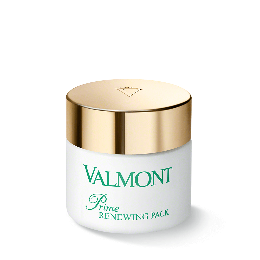 Маска Золушки Valmont Prime Renewing Pack