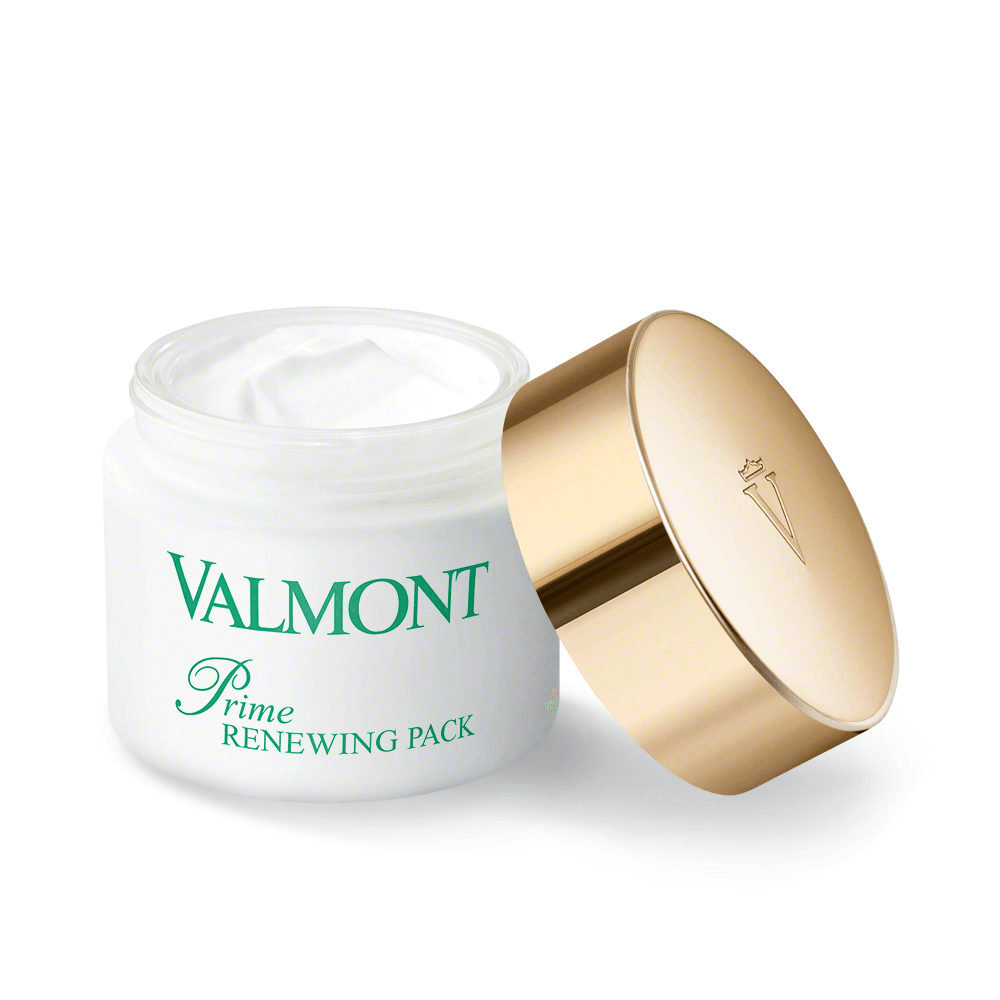 Маска Золушки Valmont Prime Renewing Pack