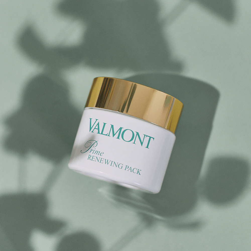 Маска Золушки Valmont Prime Renewing Pack