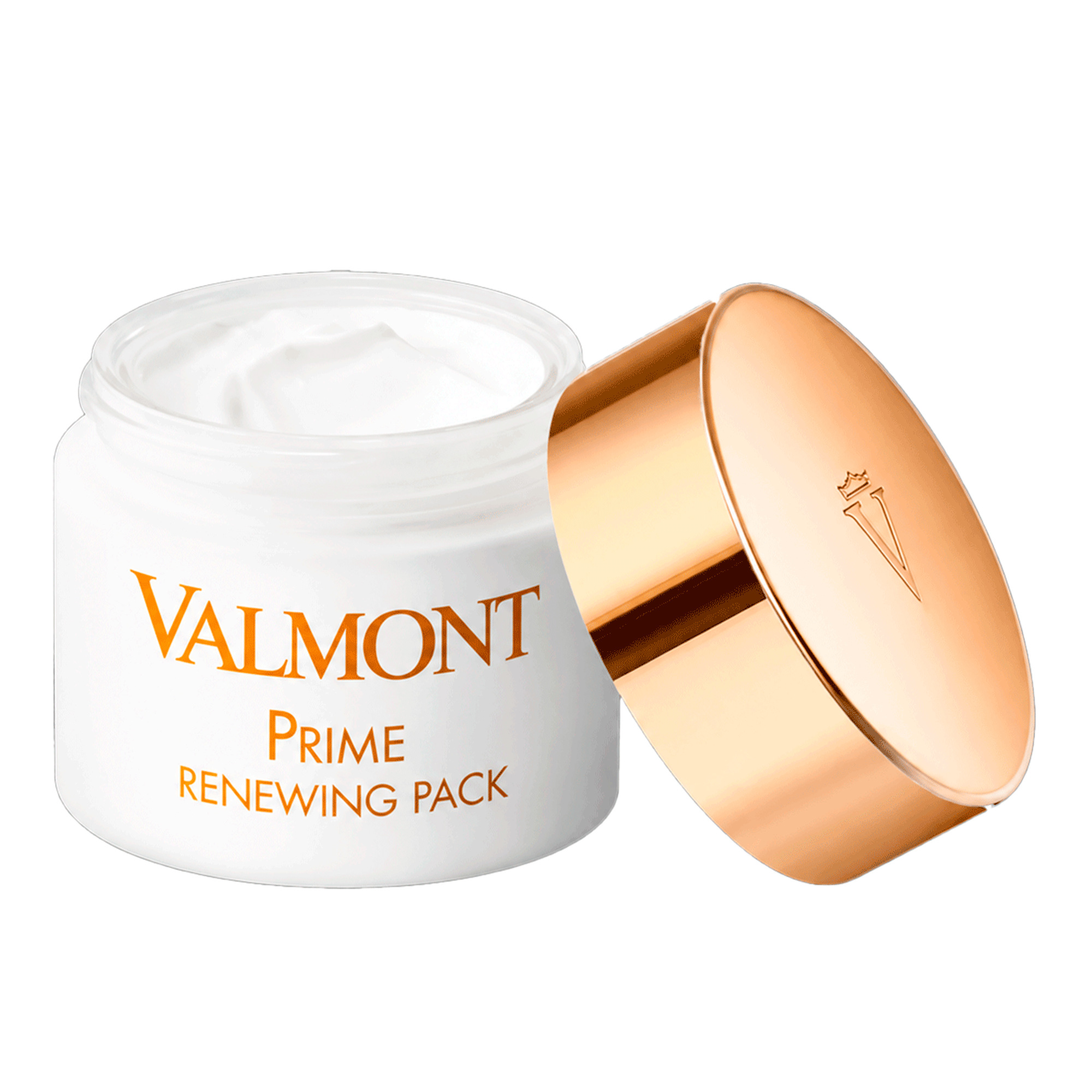 Маска Золушки Valmont Prime Renewing Pack
