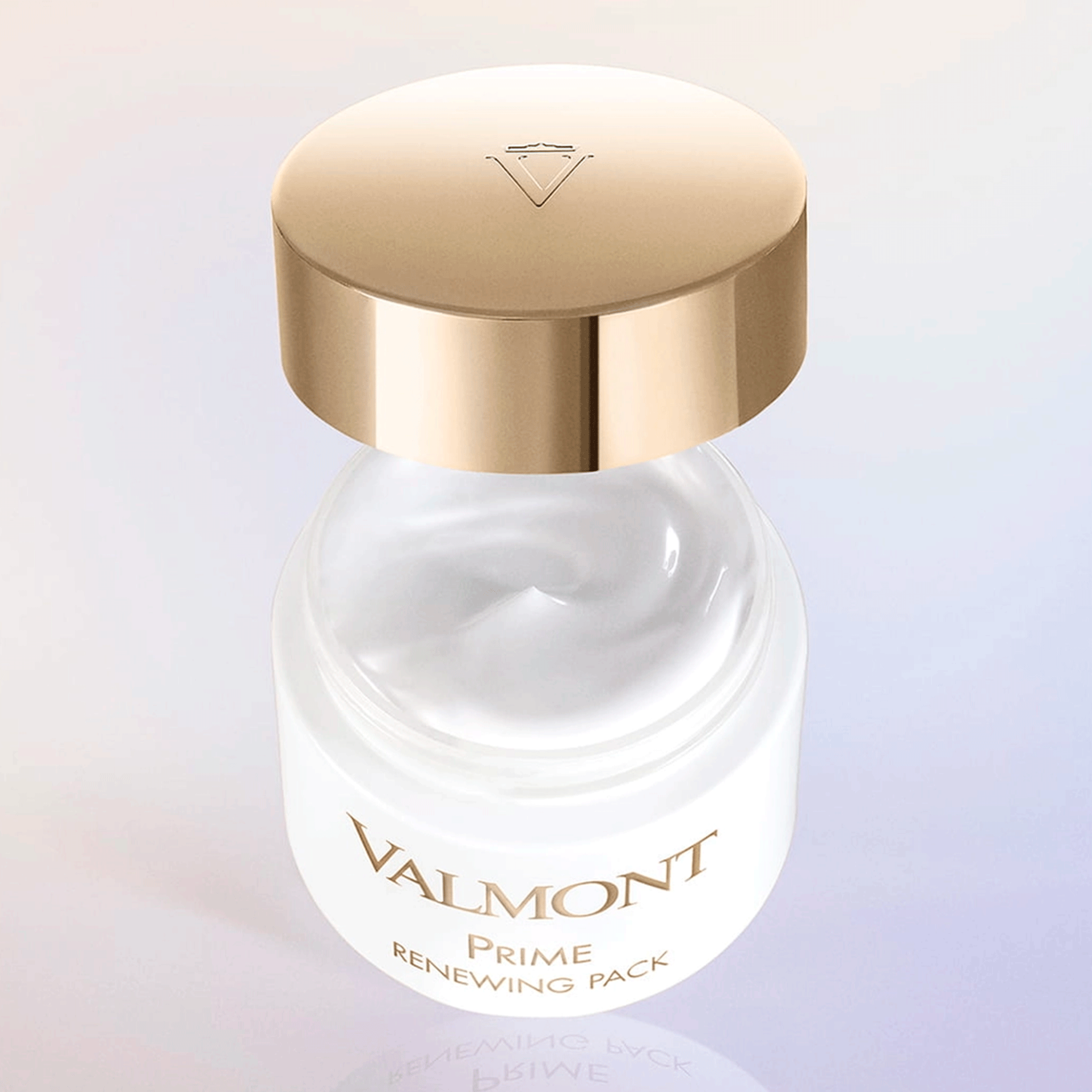 Маска Золушки Valmont Prime Renewing Pack