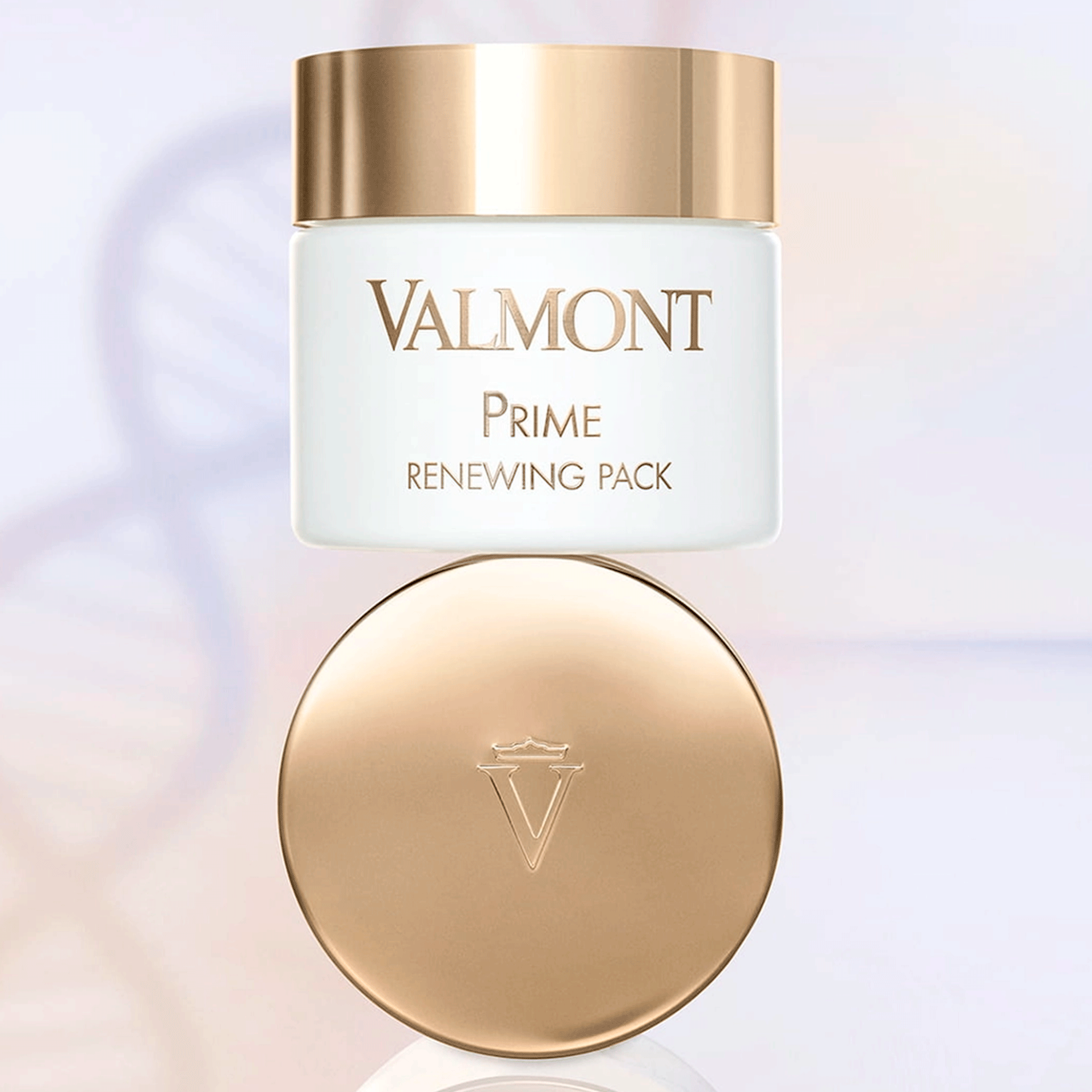 Маска Золушки Valmont Prime Renewing Pack