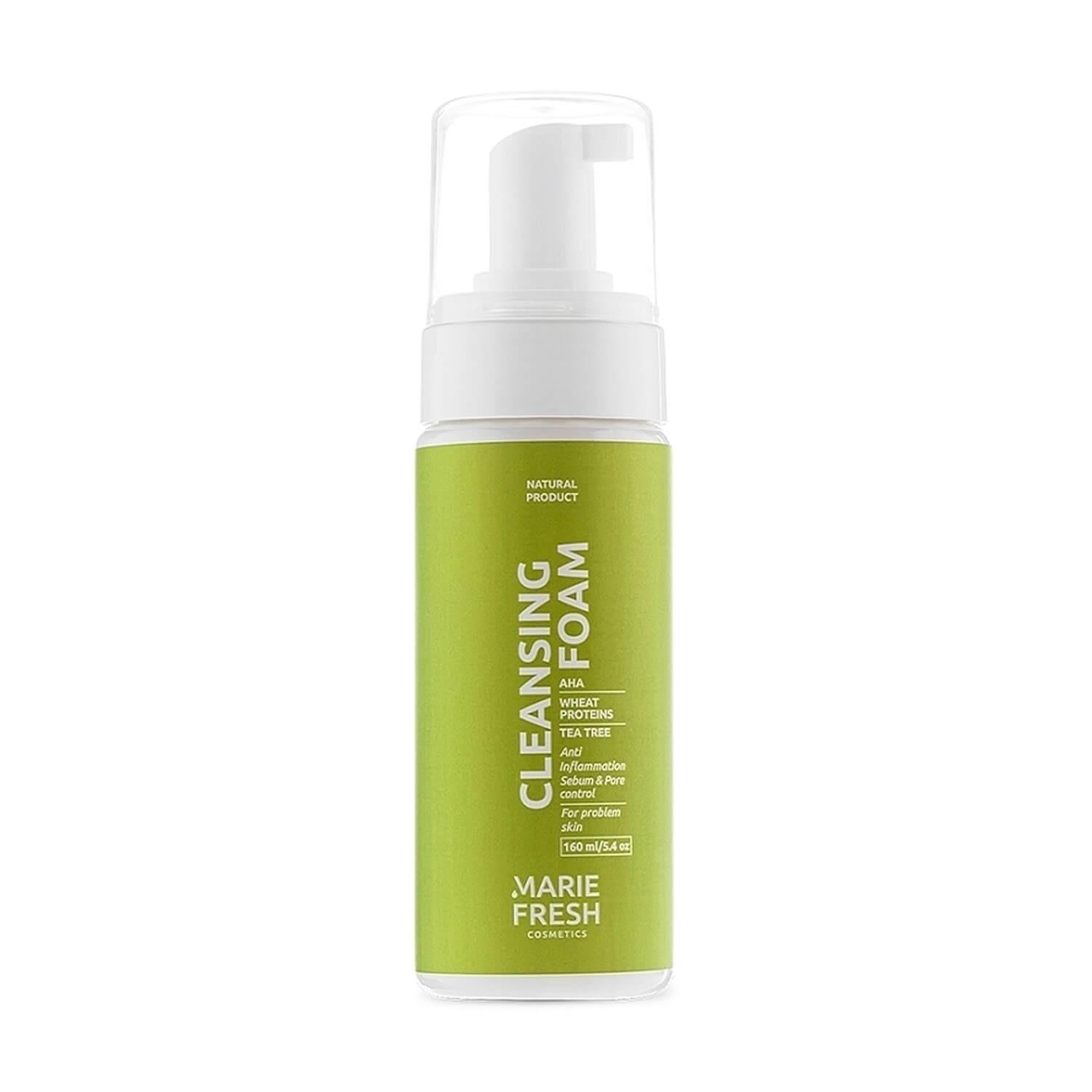 Набір Догляд за проблемною шкірою Marie Fresh Cosmetics Marie Fresh Cosmetics 