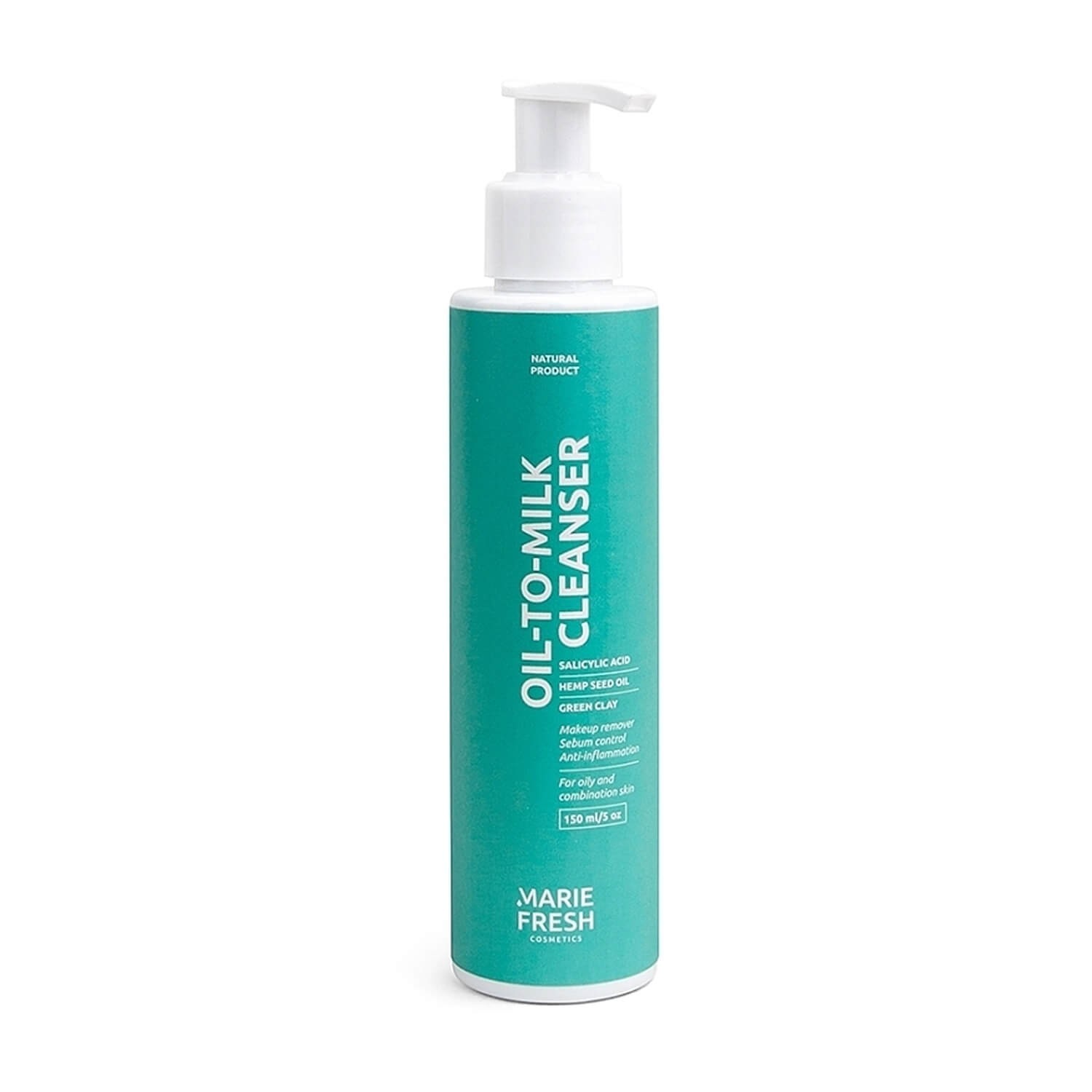 Набір Догляд за проблемною шкірою Marie Fresh Cosmetics Marie Fresh Cosmetics 