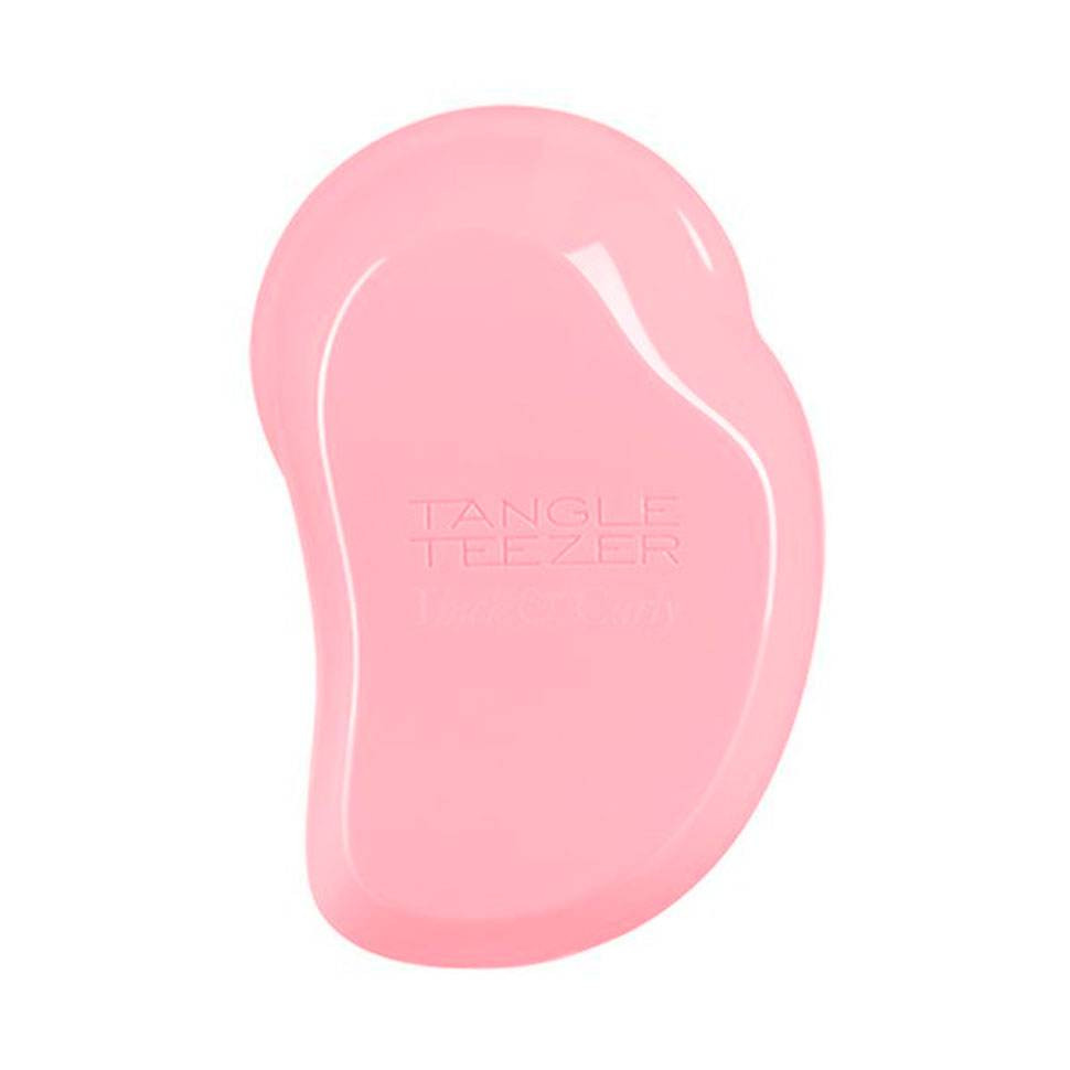 Расческа Tangle Teezer The Original Thick and Curly Dusky Pink