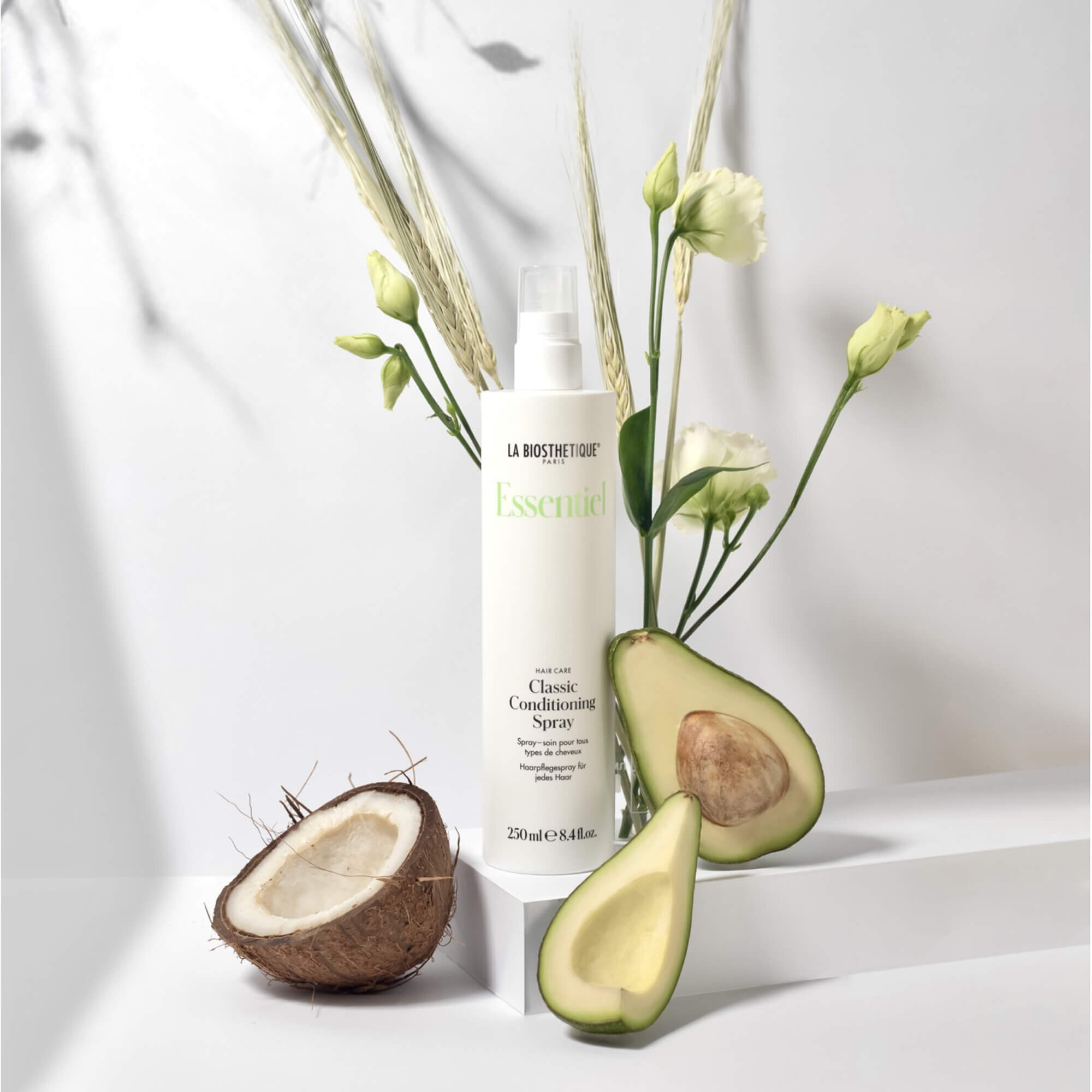 Спрей-кондиціонер для волосся La Biosthetique Essentiel Classic Conditioning Spray
