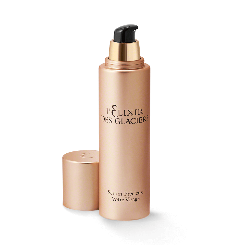 Эликсир ледников Valmont Elixir Des Glaciers «Serum Precieux»