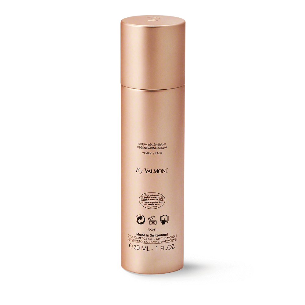 Эликсир ледников Valmont Elixir Des Glaciers «Serum Precieux»
