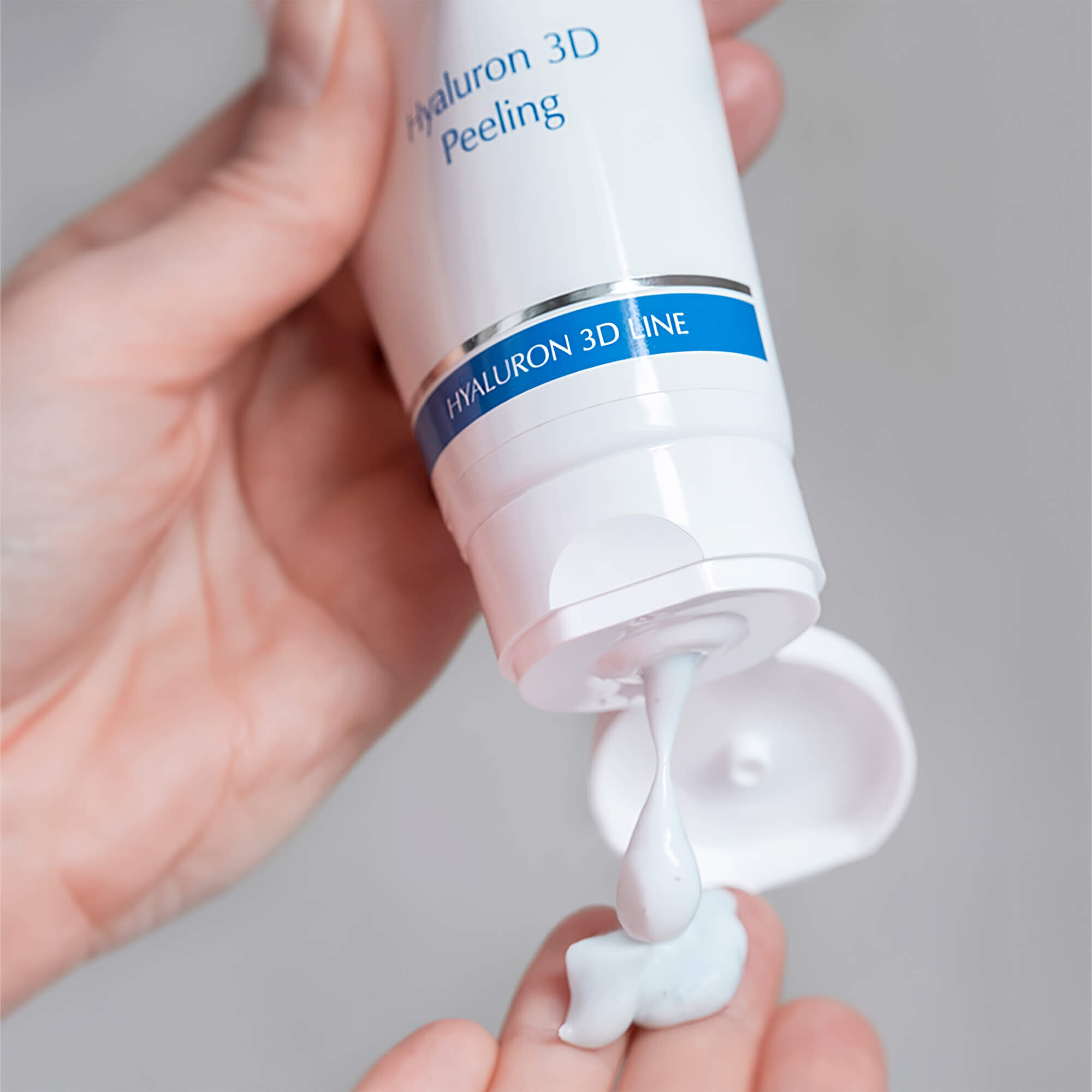 clarena hyaluron 3d peeling киев