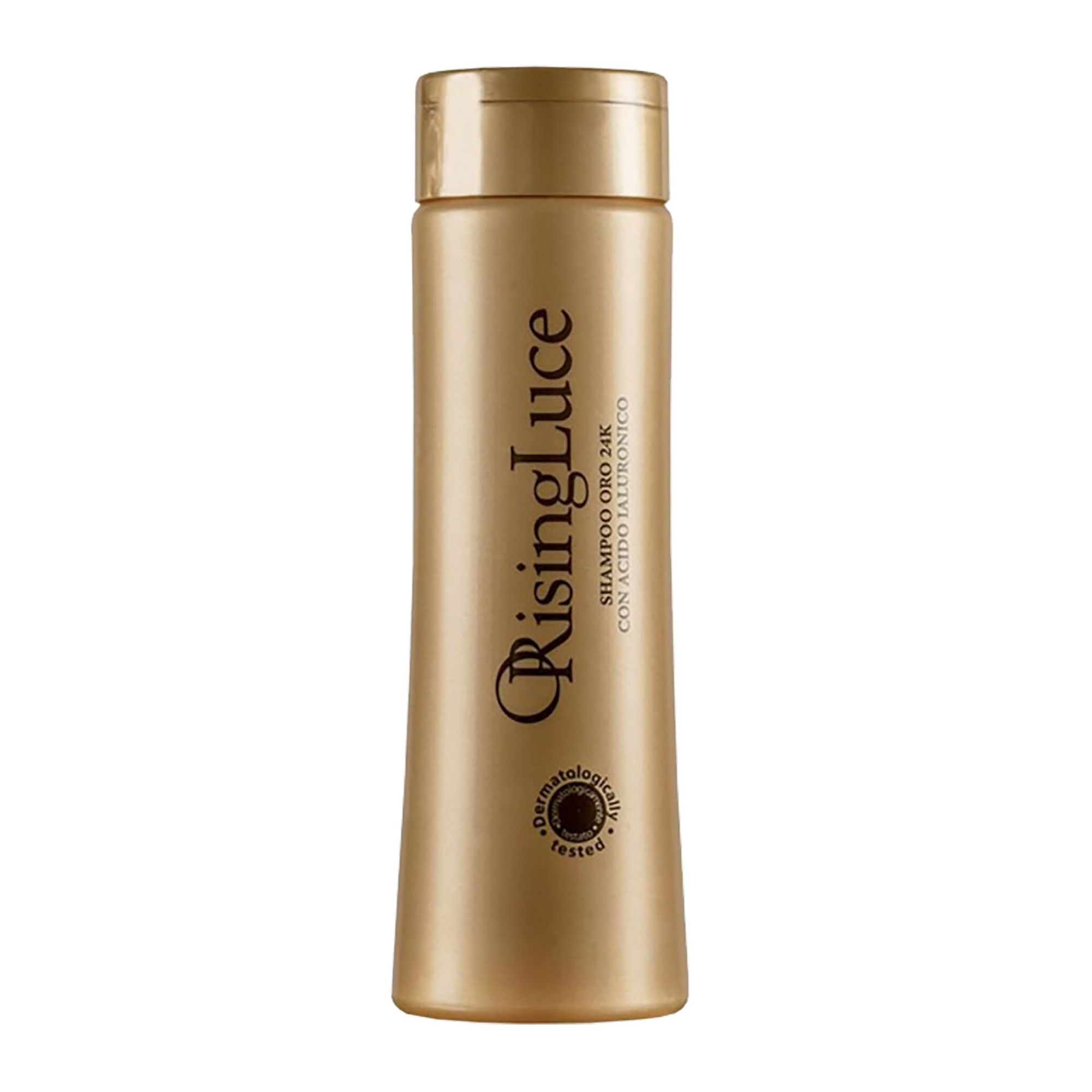 Orising Luce Shampoo Oro 24K Шампунь для волосся "Золото 24к" з гіалуроновою кислотою