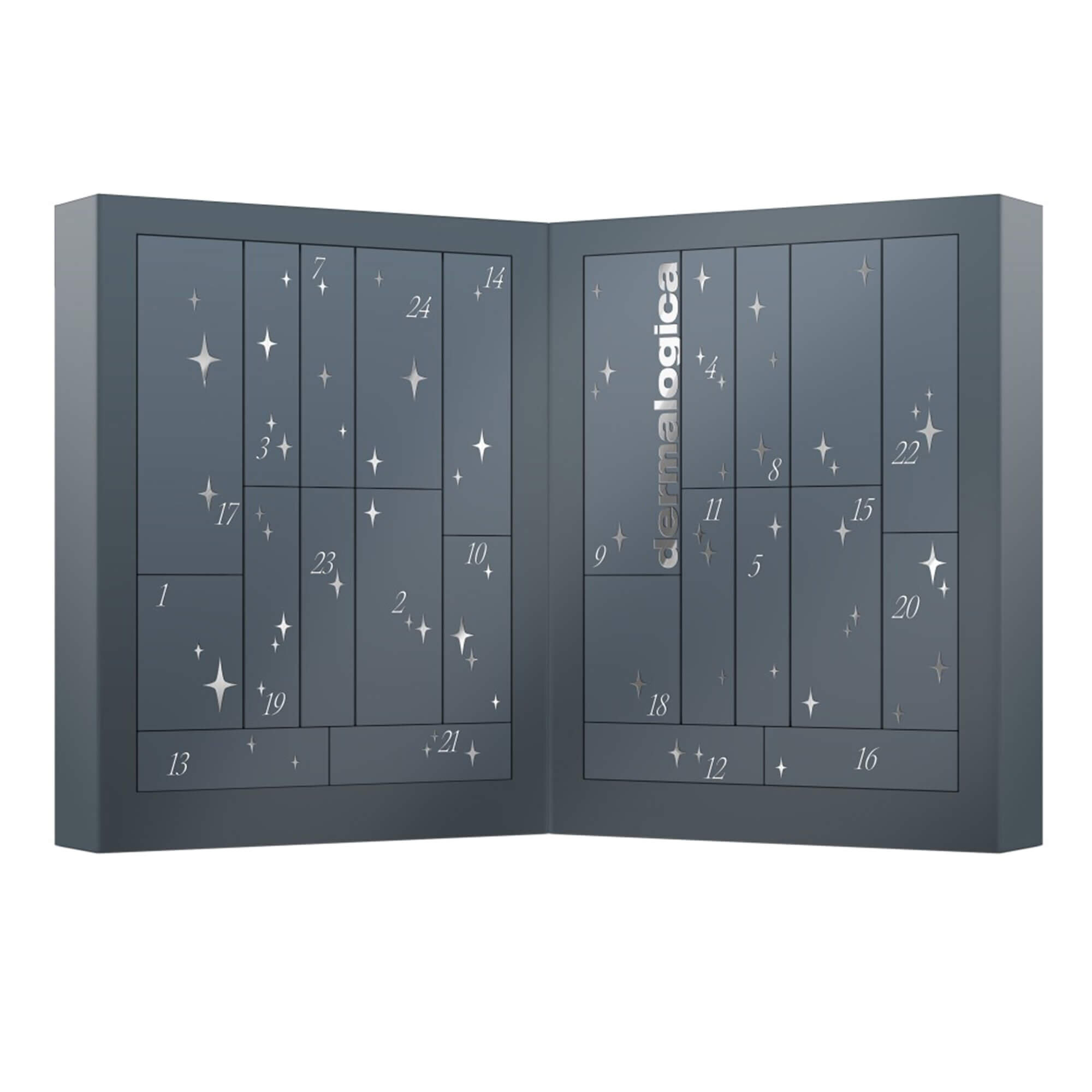 Dermalogica Адвент календар