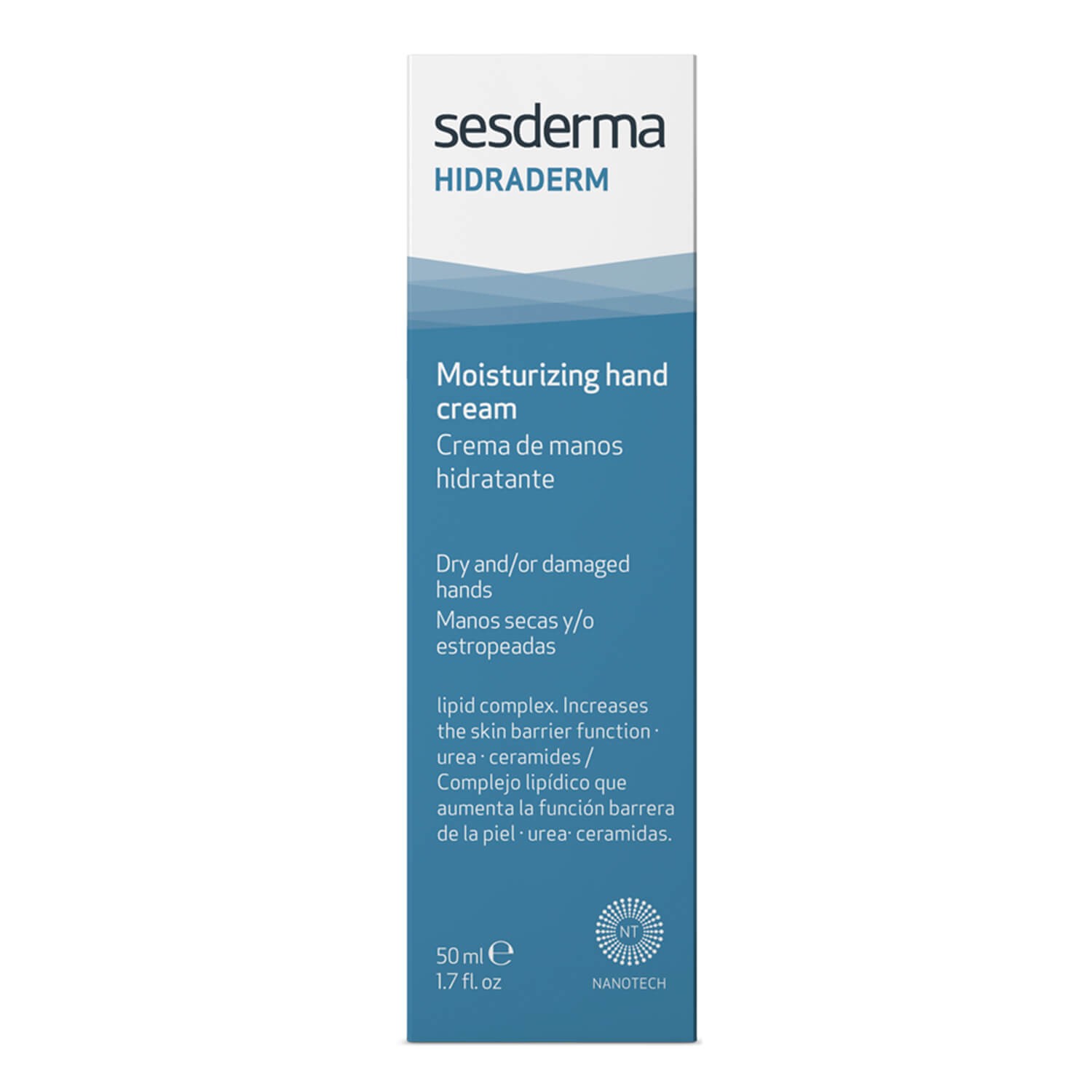 sesderma крем для рук

