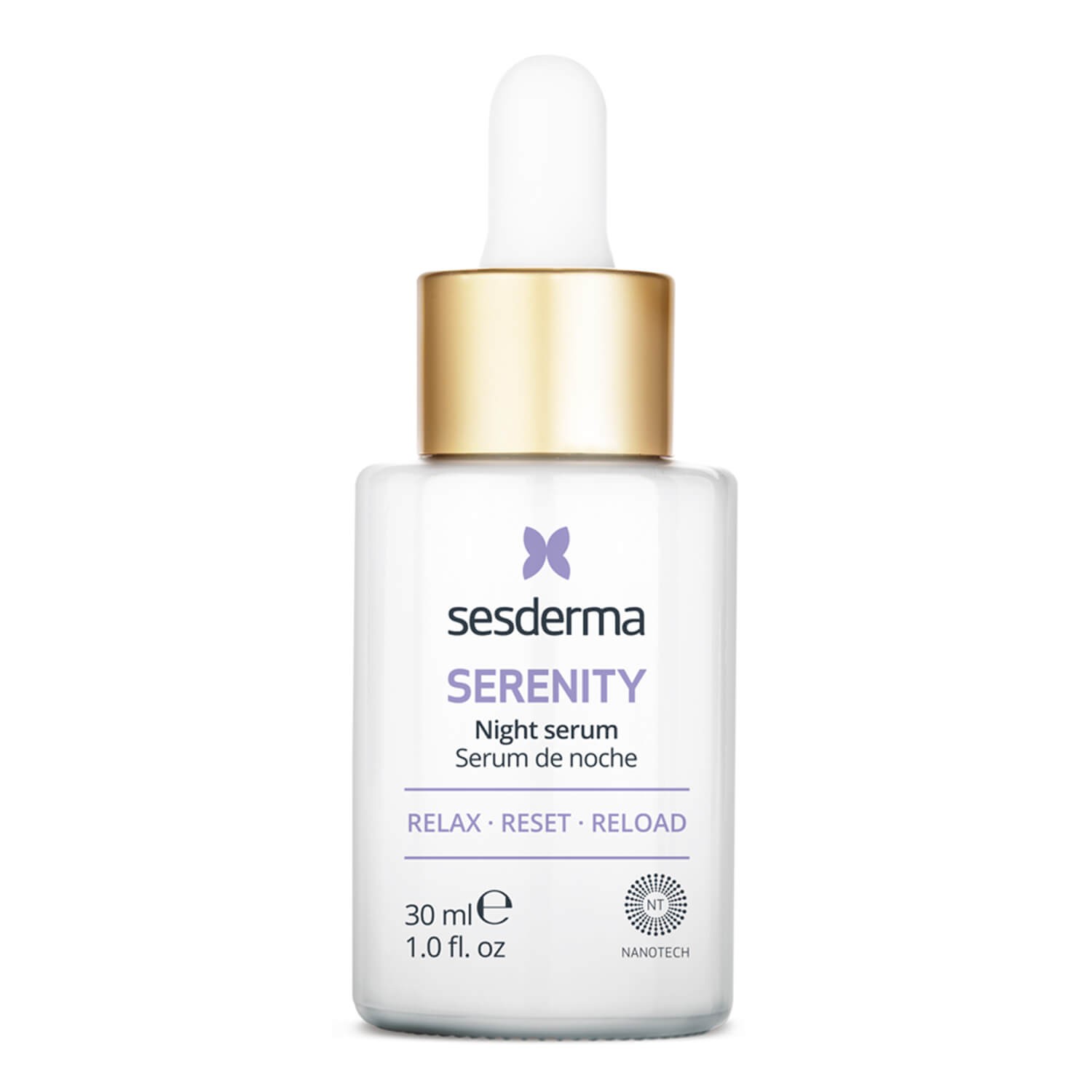 Sesderma Ночная липосомальная сыворотка