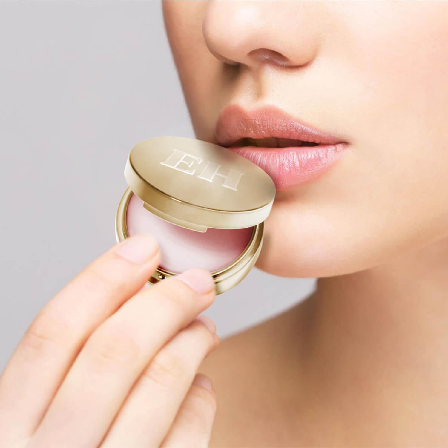 Зволожуючий бальзам для губ Emma Hardie Amazing Lip Balm