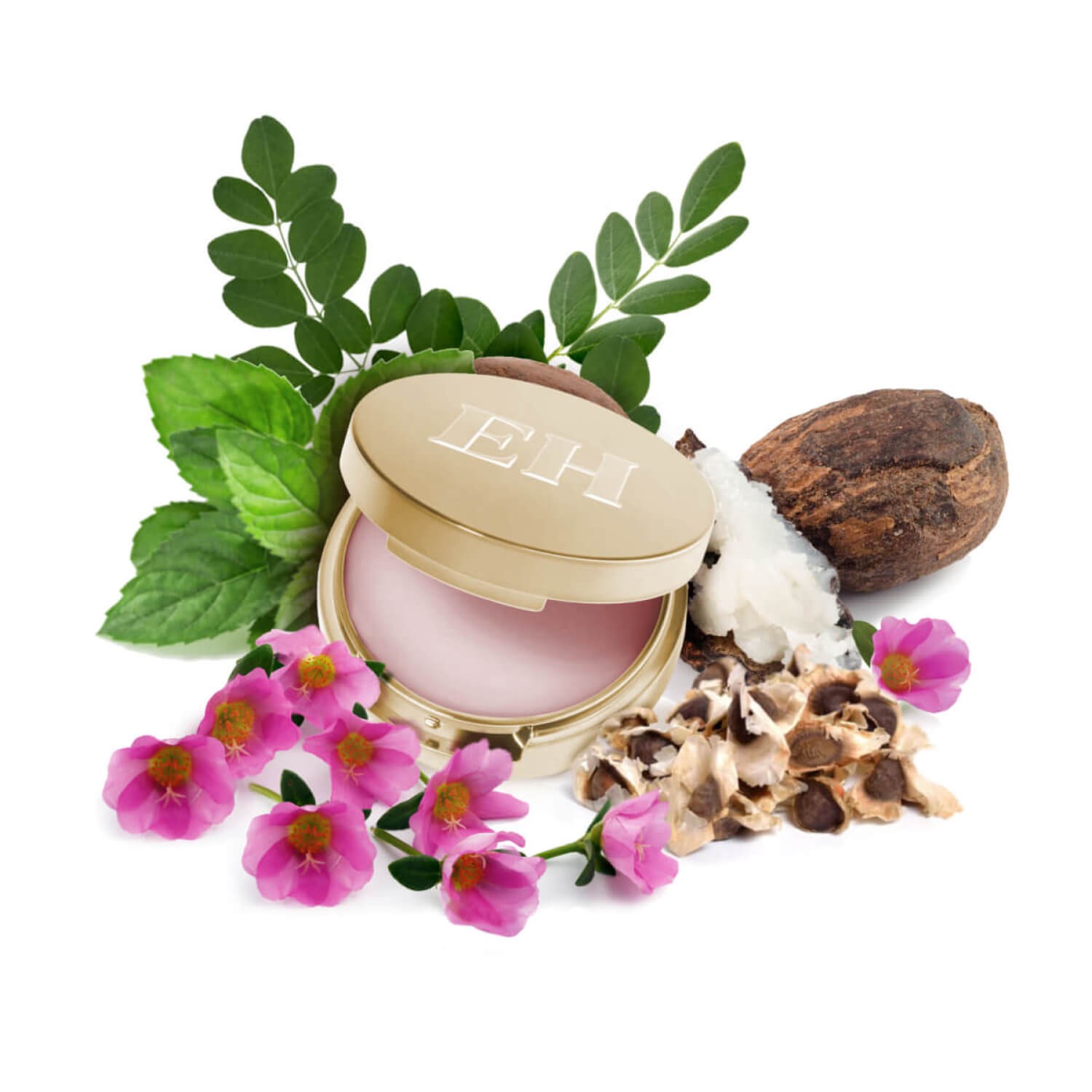 Зволожуючий бальзам для губ Emma Hardie Amazing Lip Balm