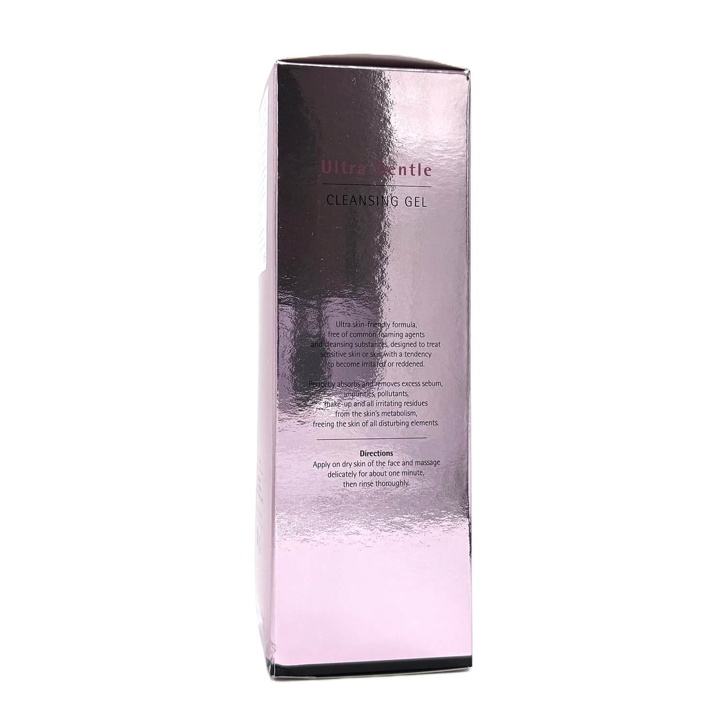 Гель для очищення ультра легкий Histomer Hisiris Ultra Gentle Cleansing Gel