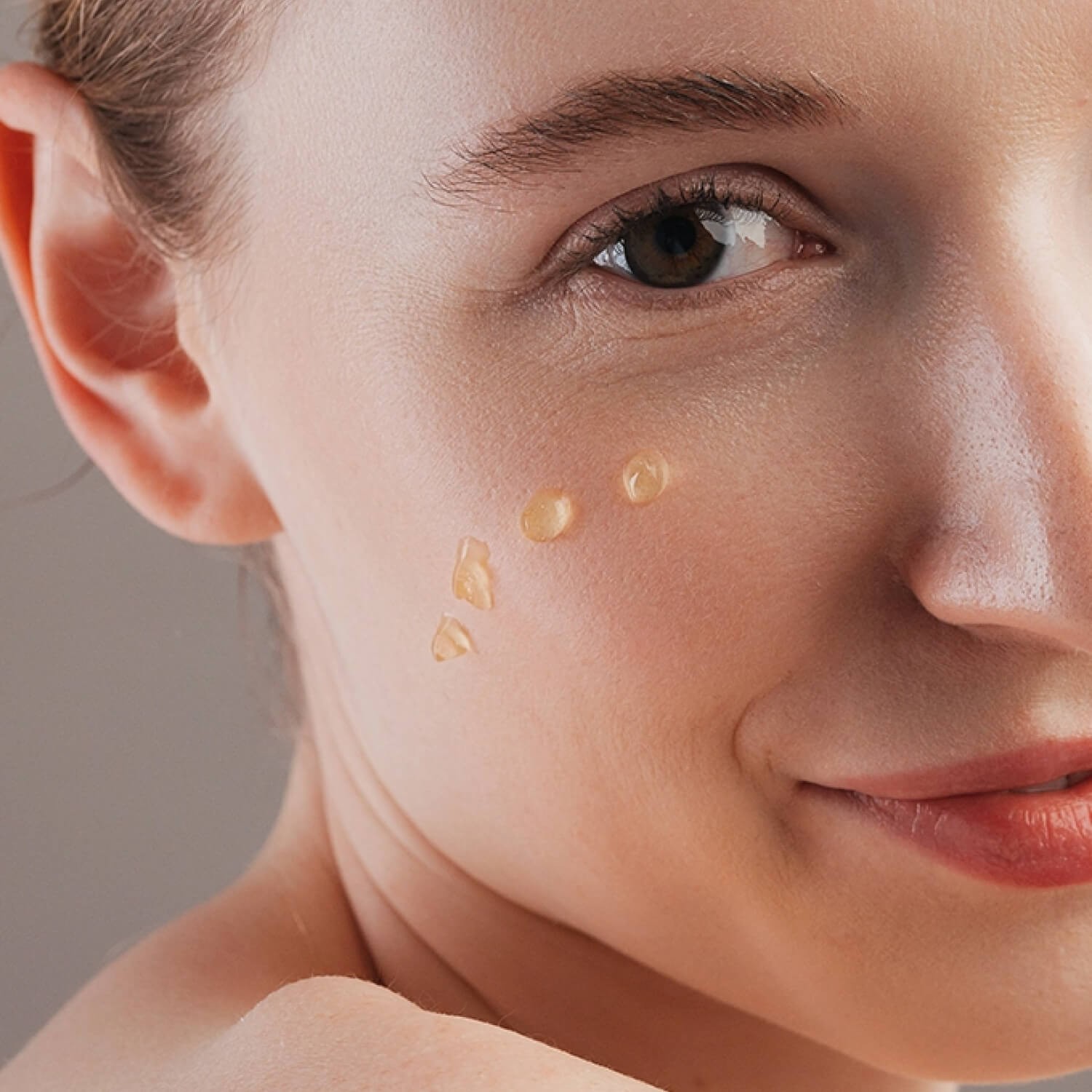 Гель против купероза для всех типов кожи Dr.Spiller Anti Couperose Gel 