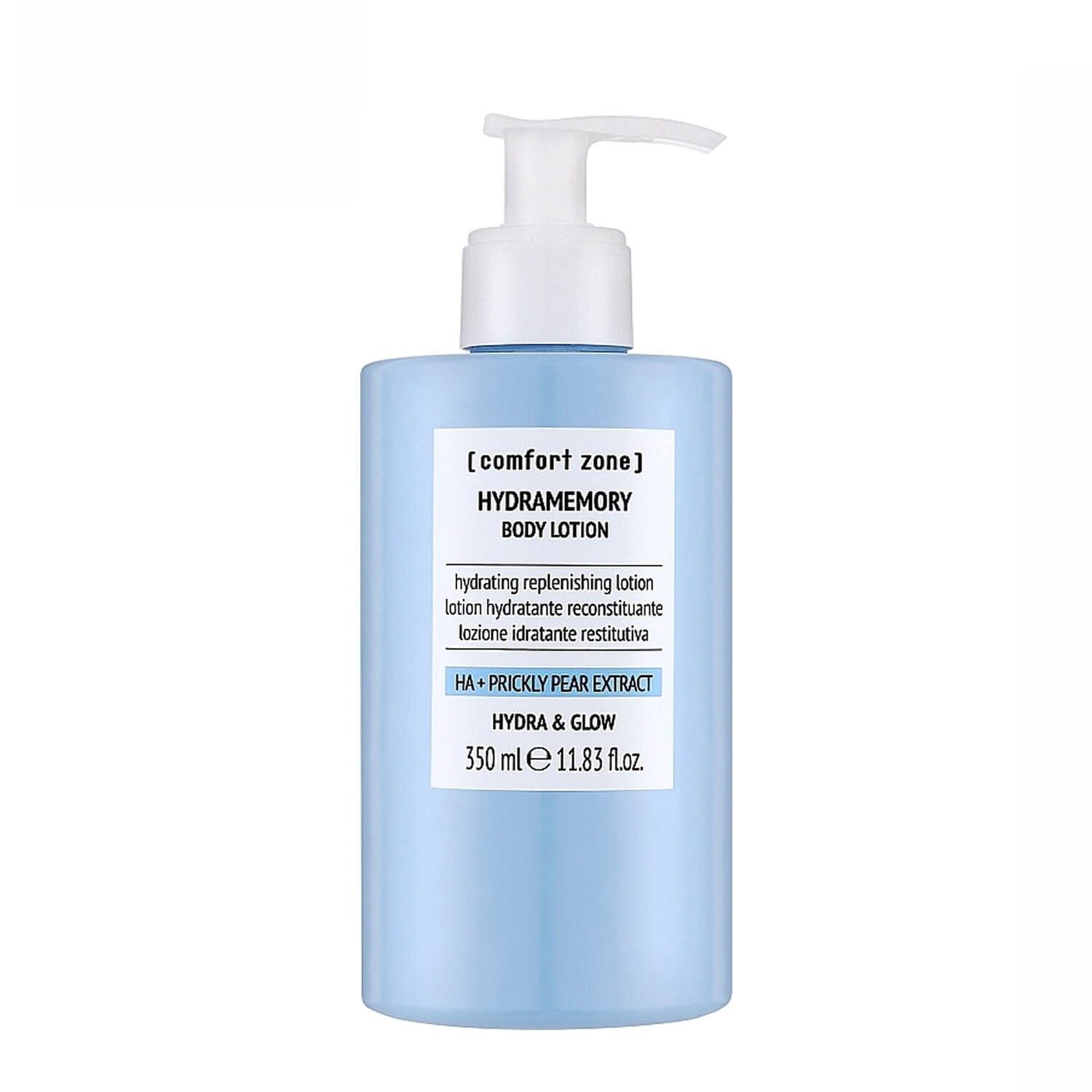 Comfort Zone Відновлювальний зволожувальний лосьйон для тіла