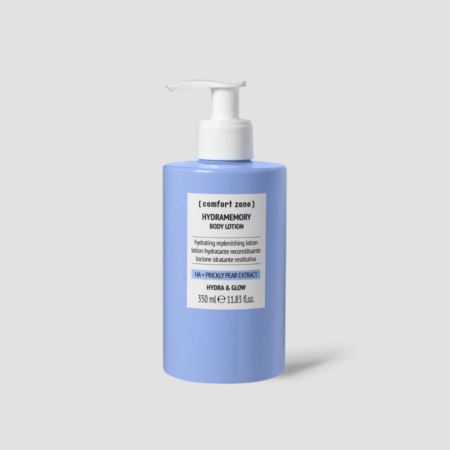 Comfort Zone Hydramemory Body Lotion украина