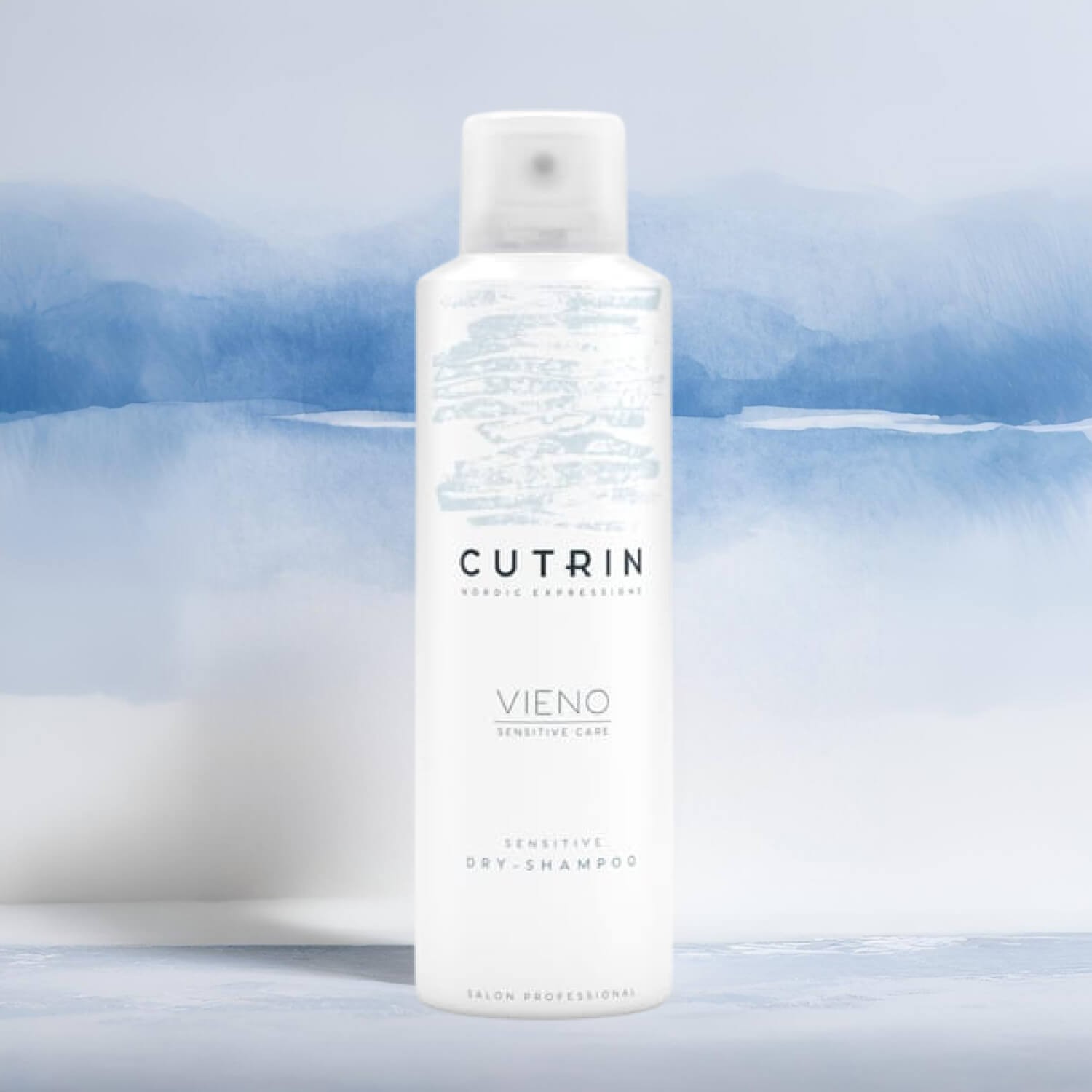 cutrin vieno sensitive dry shampoo купить