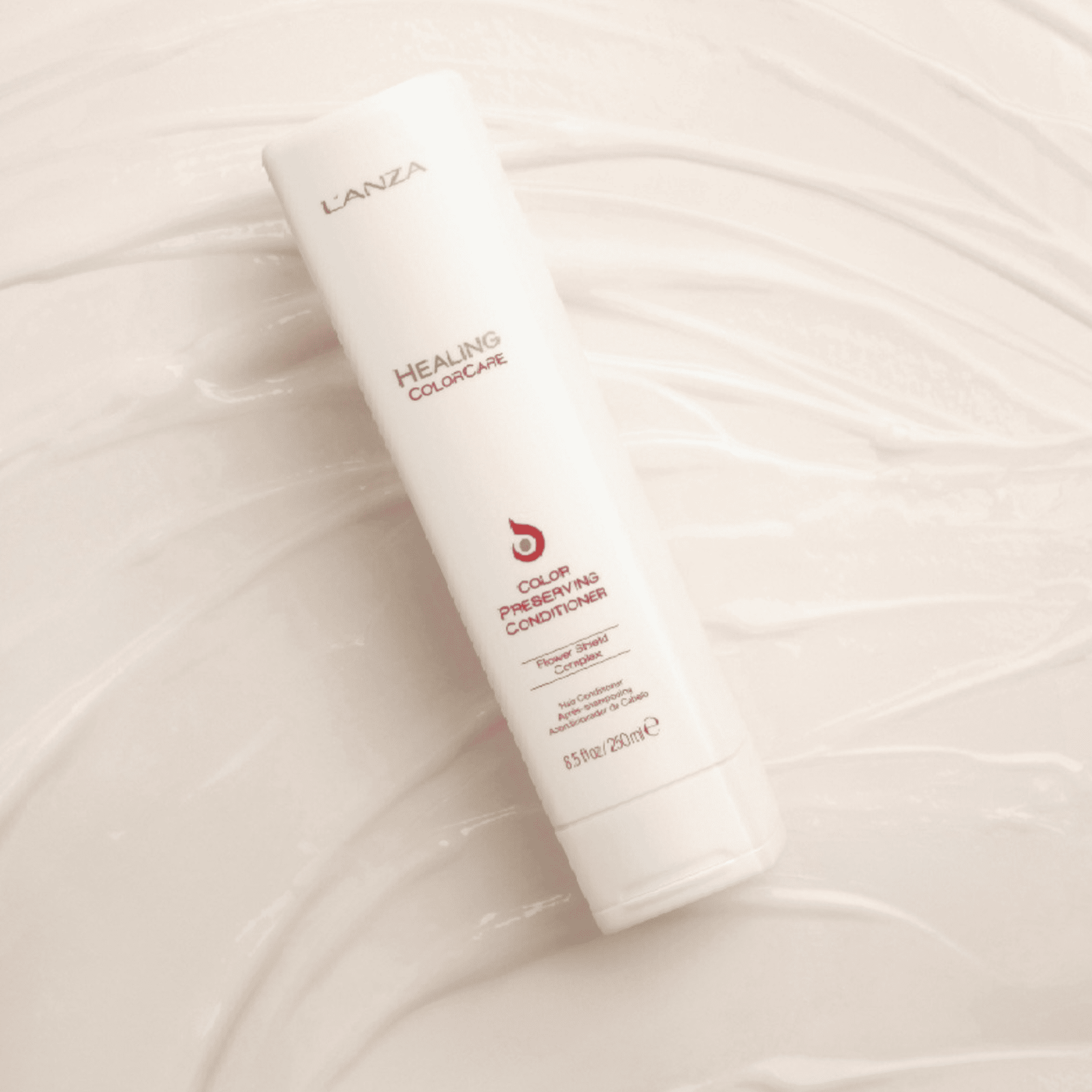 Поживний кондиціонер для фарбованого волосся L’anza Healing ColorCare Color-Preserving Conditioner