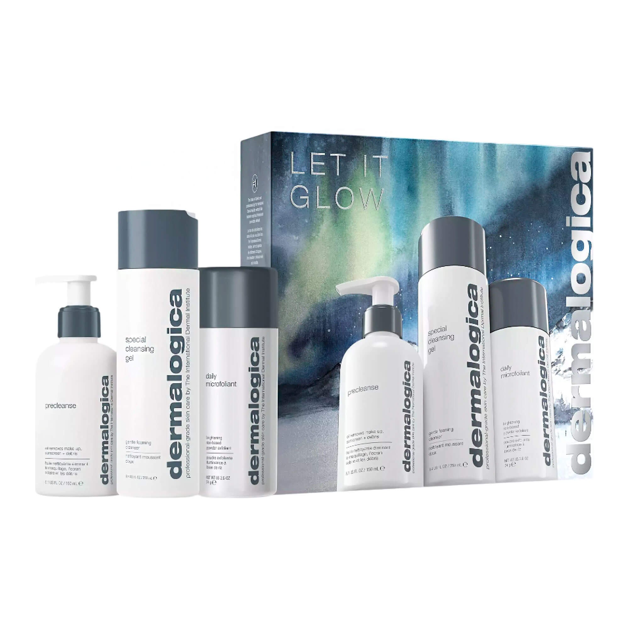 Dermalogica Набор 
