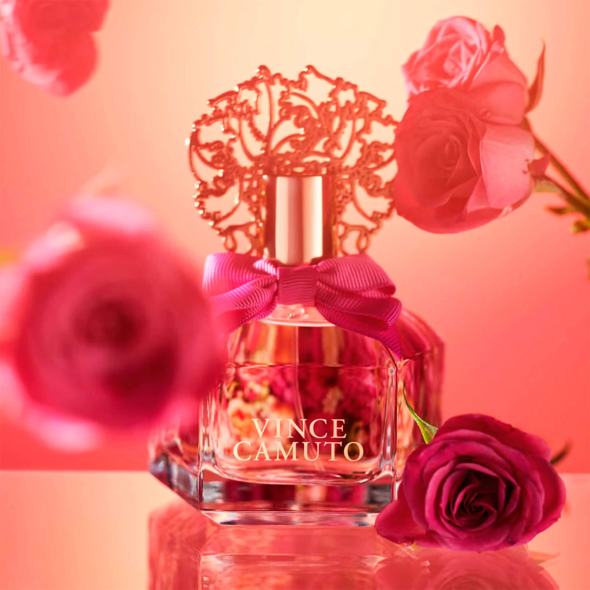 Парфумерна вода для жінок Vince Camuto Floreale