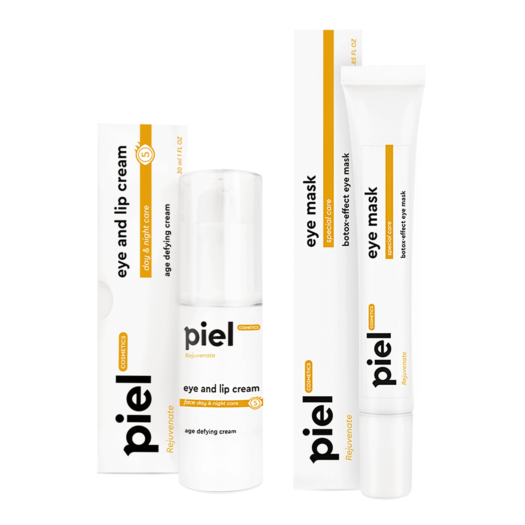 Piel Cosmetics Набір 