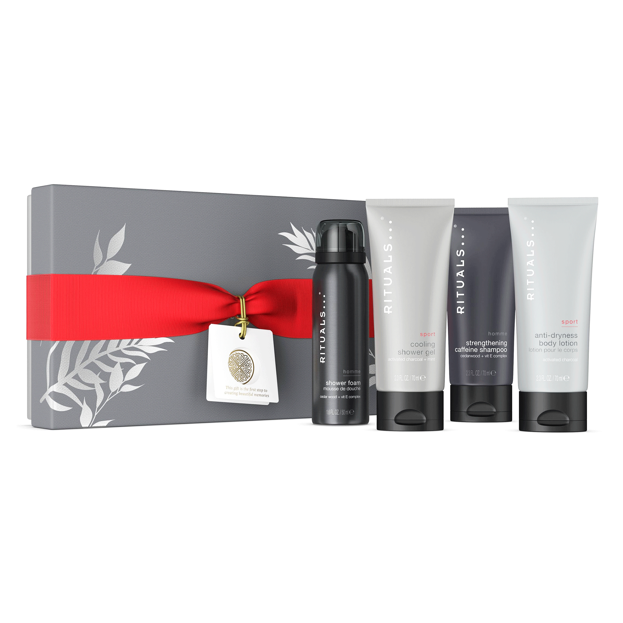 Rituals Подарунковий набір для чоловіків