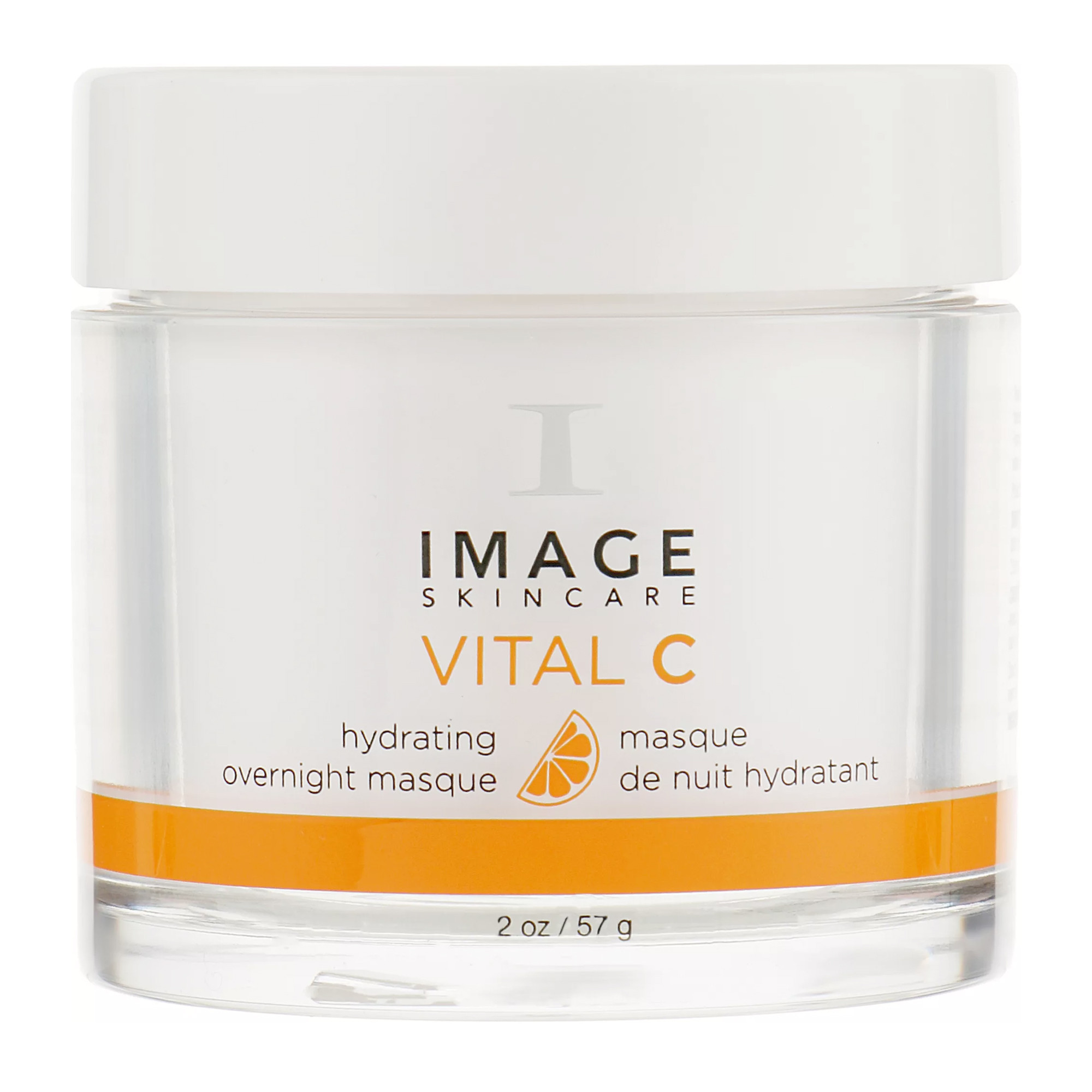Image Skincare Vital C Hydrating Overnight Masque Нічна зволожуюча маска