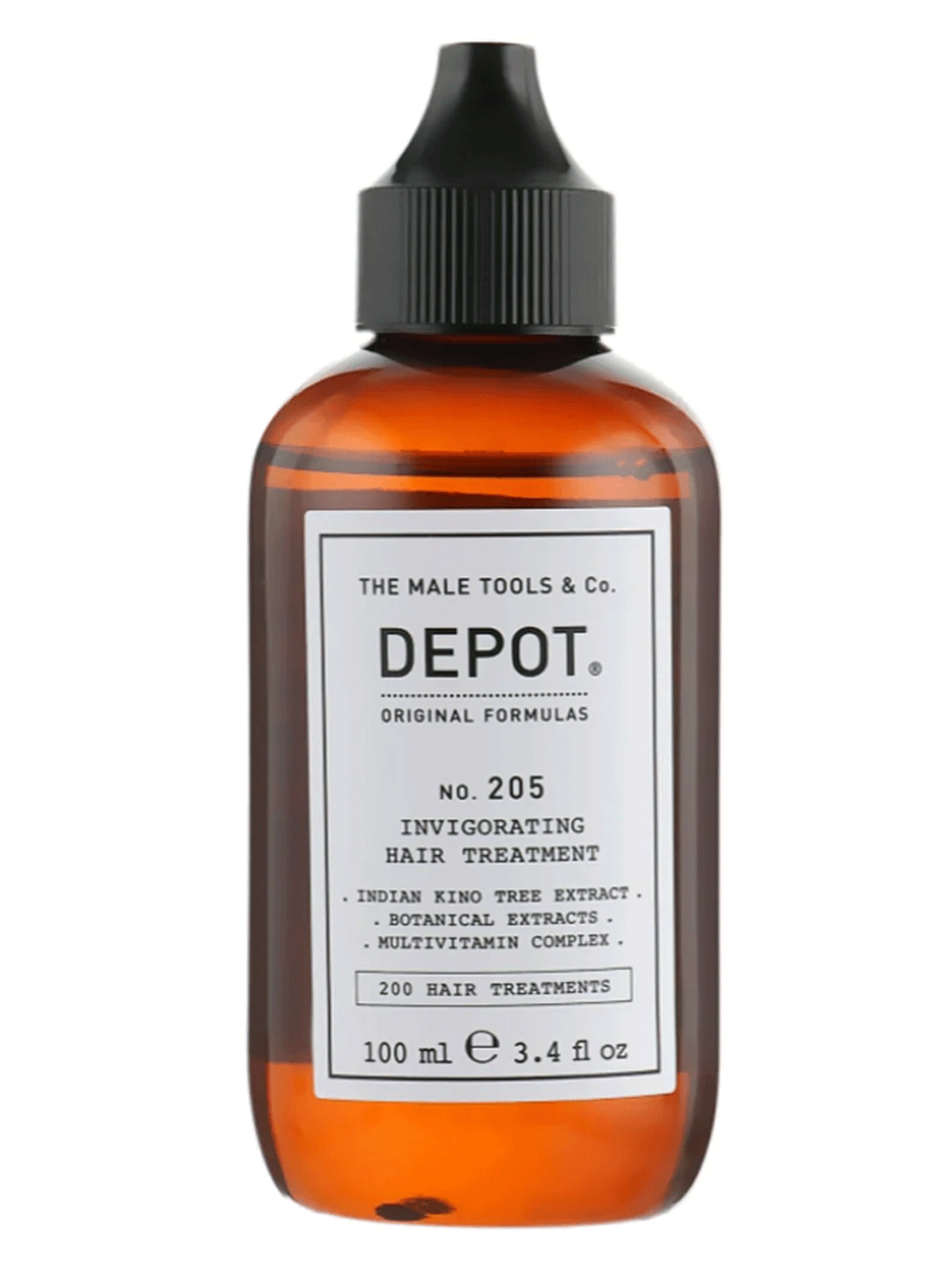 Depot 