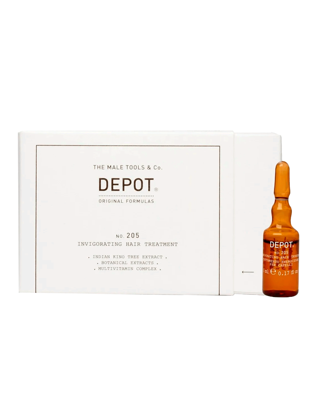  Depot 